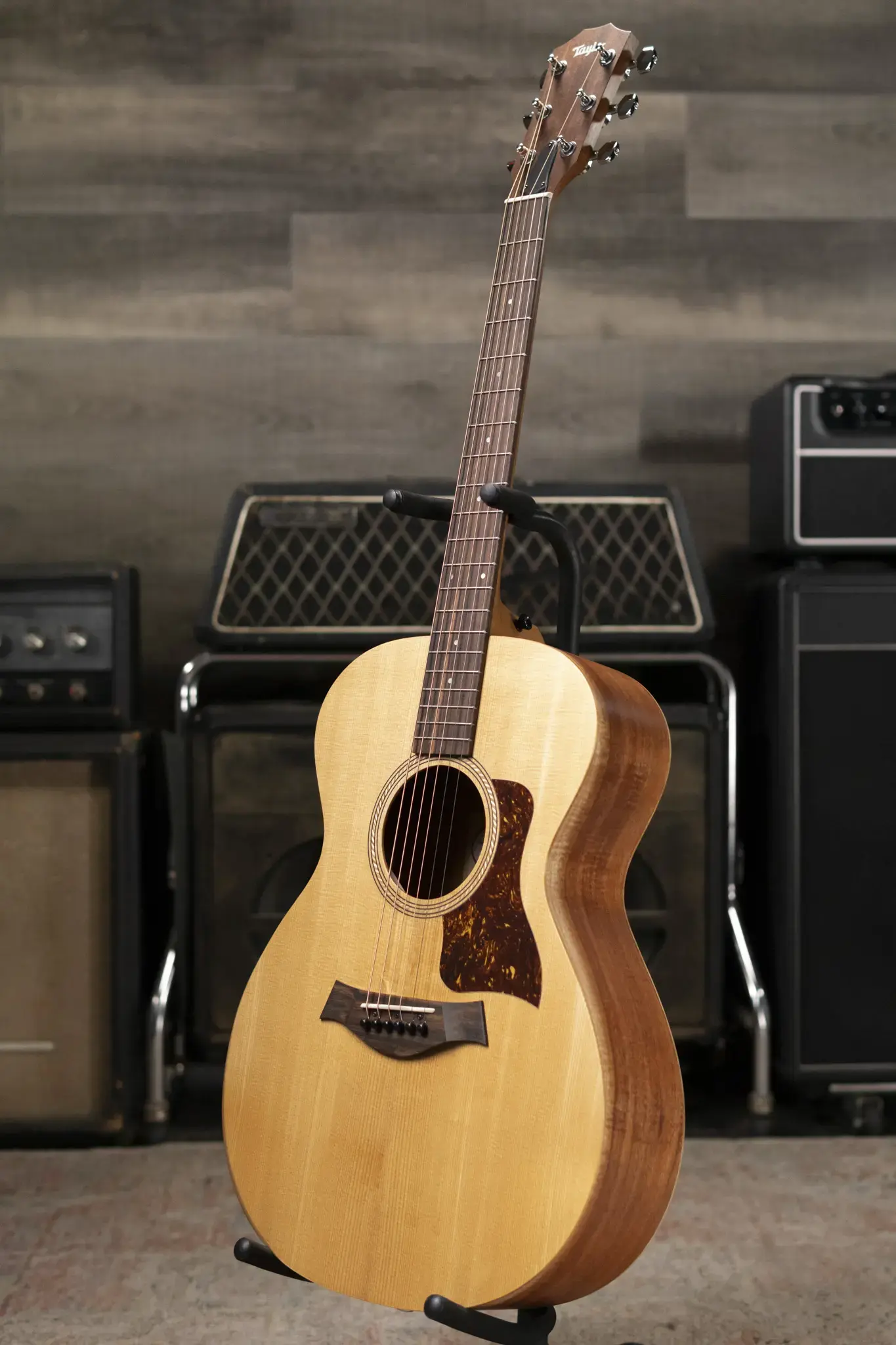 Taylor Academy 12e LTD Grand Concert Acoustic/Electric