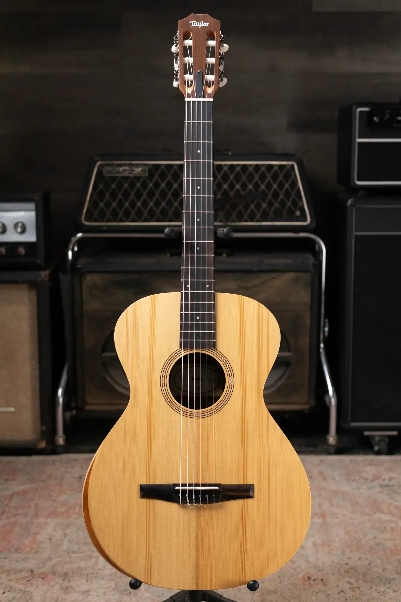 ギター Taylor Academ 12e The Guitar Sanctuary | Taylor Guitars | Academy 12E-N