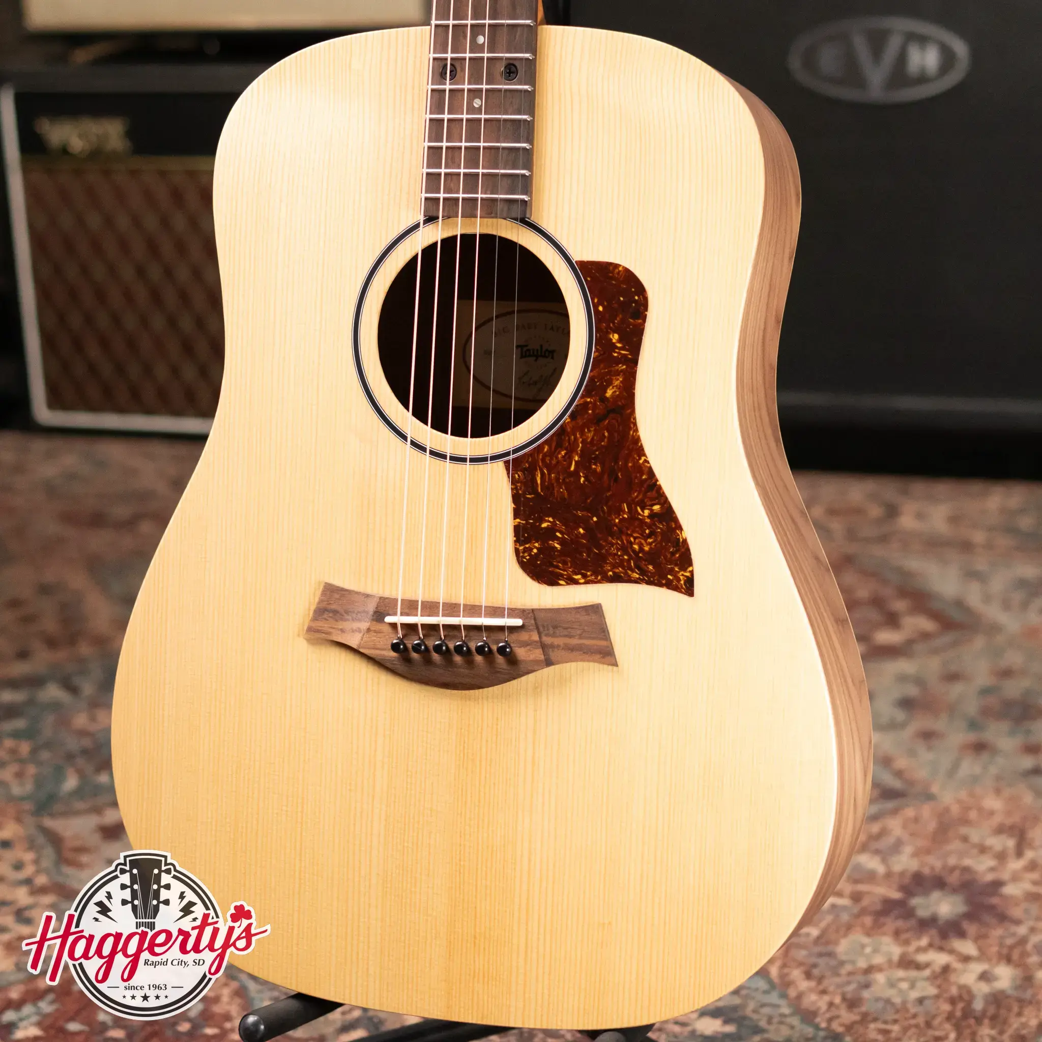 aozora　taylor BBT-e 2015年製　bigbaby 2015 Taylor BBTe Big Baby Taylor-e Acoustic Electric Guitar