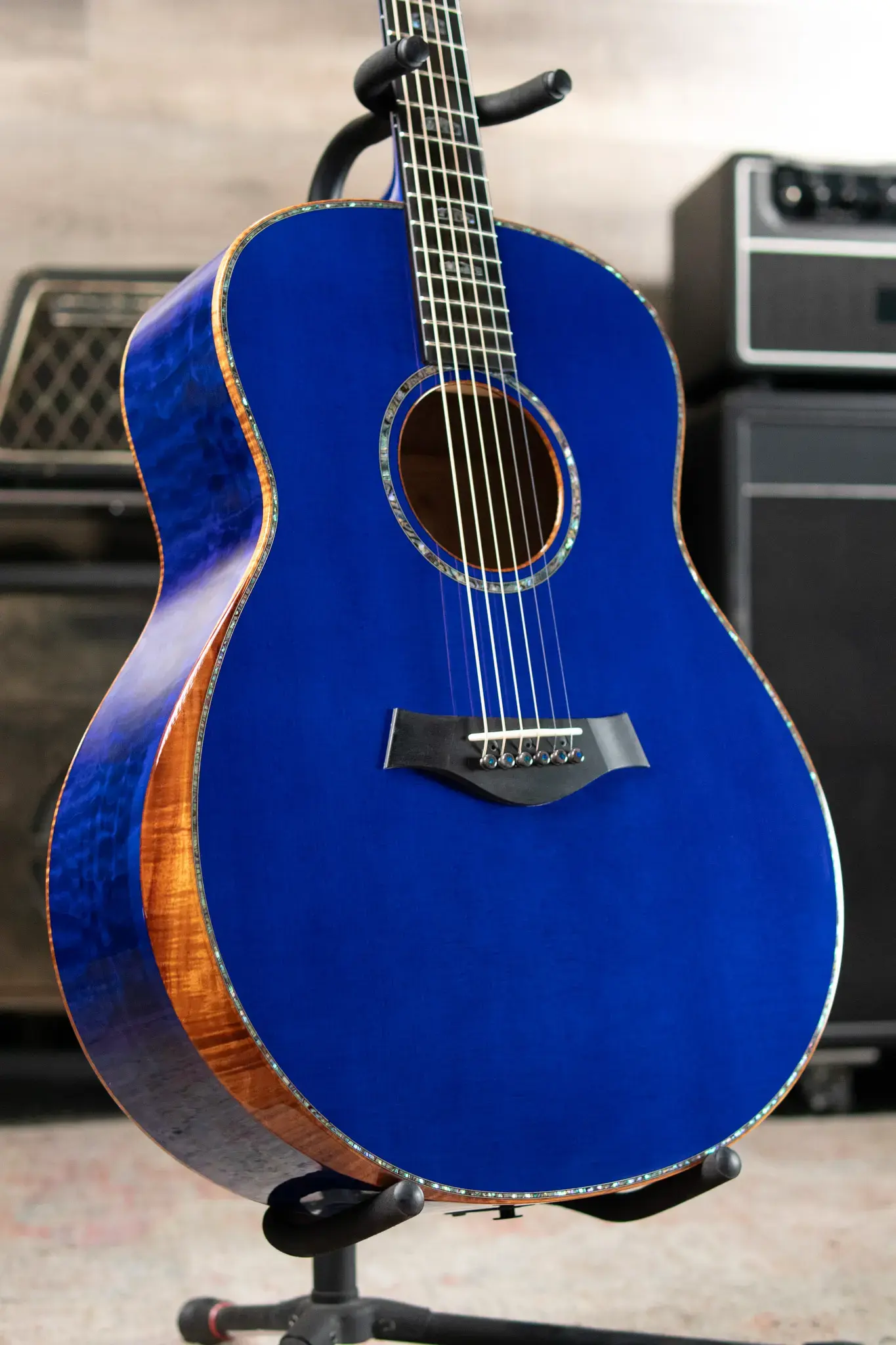 ギター blue Amazon.com: Cort G290 Fat II Electric Guitar, Bright Blue