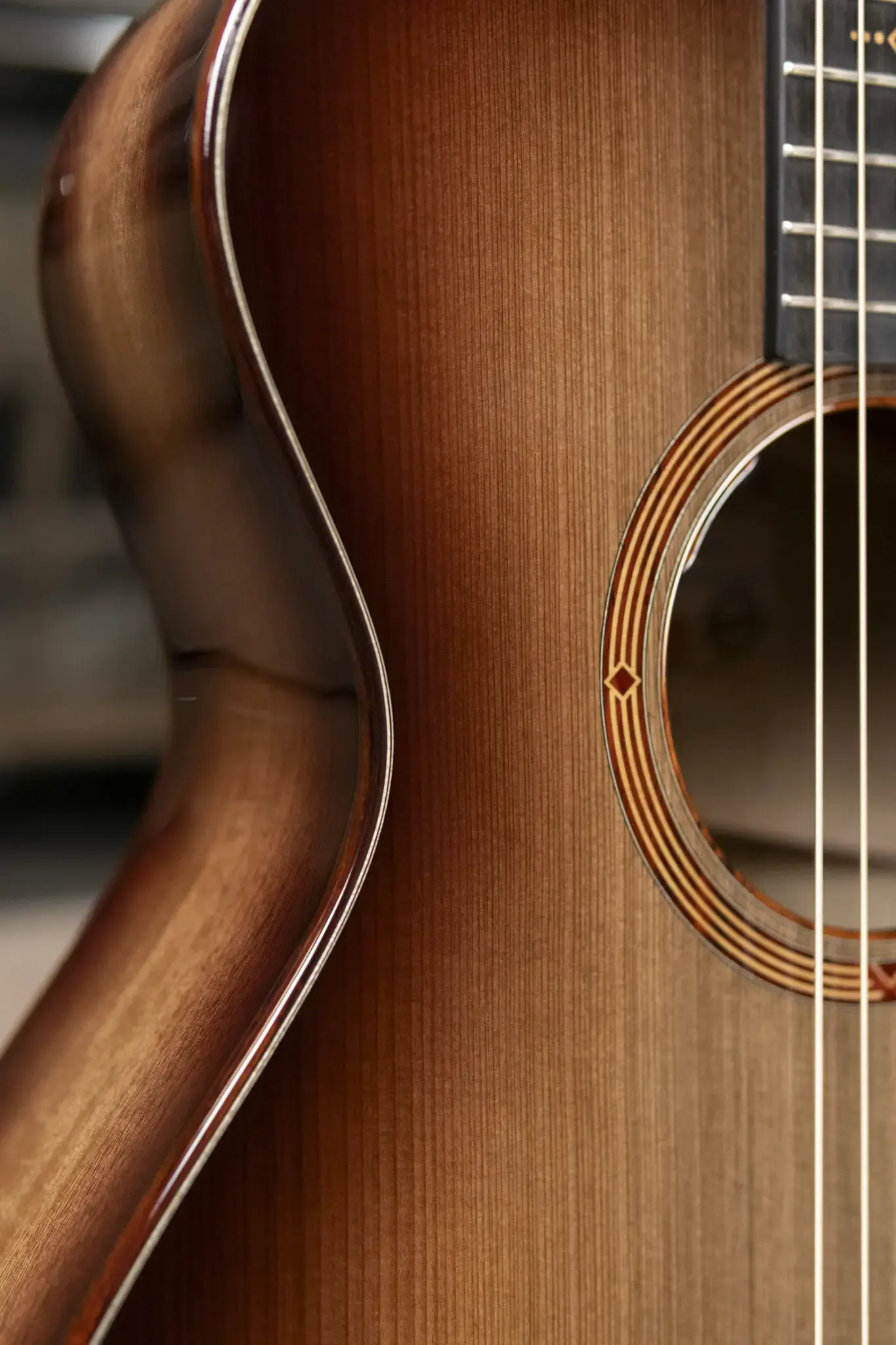 ギター Acoustic Simulator AG60-8CESHB - Alvarez Guitars