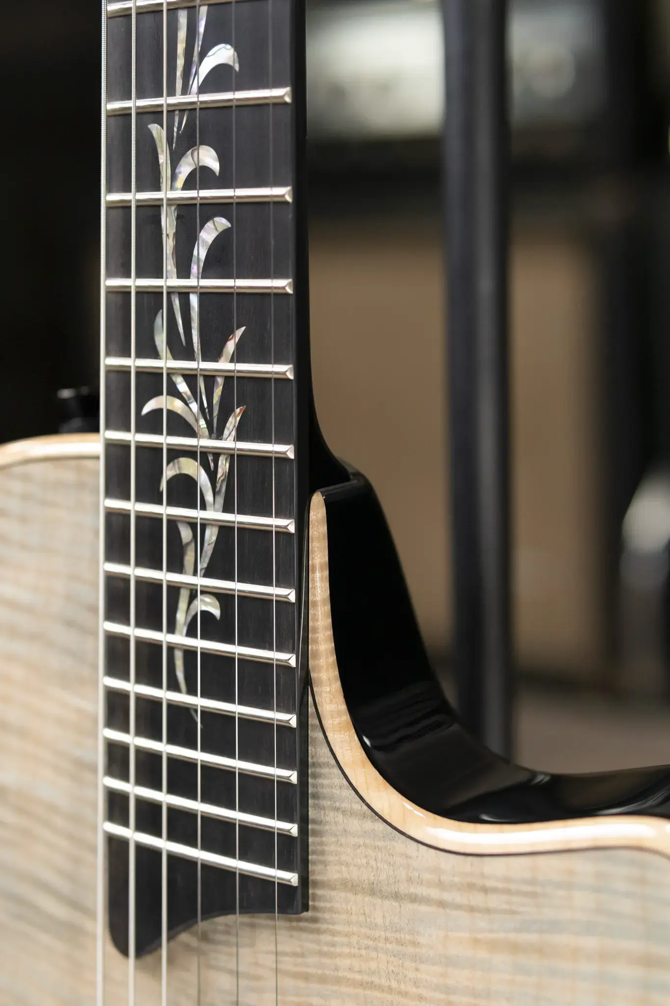 Taylor Custom Shop T5z 2025 Catch Event #15 Electric Guitar