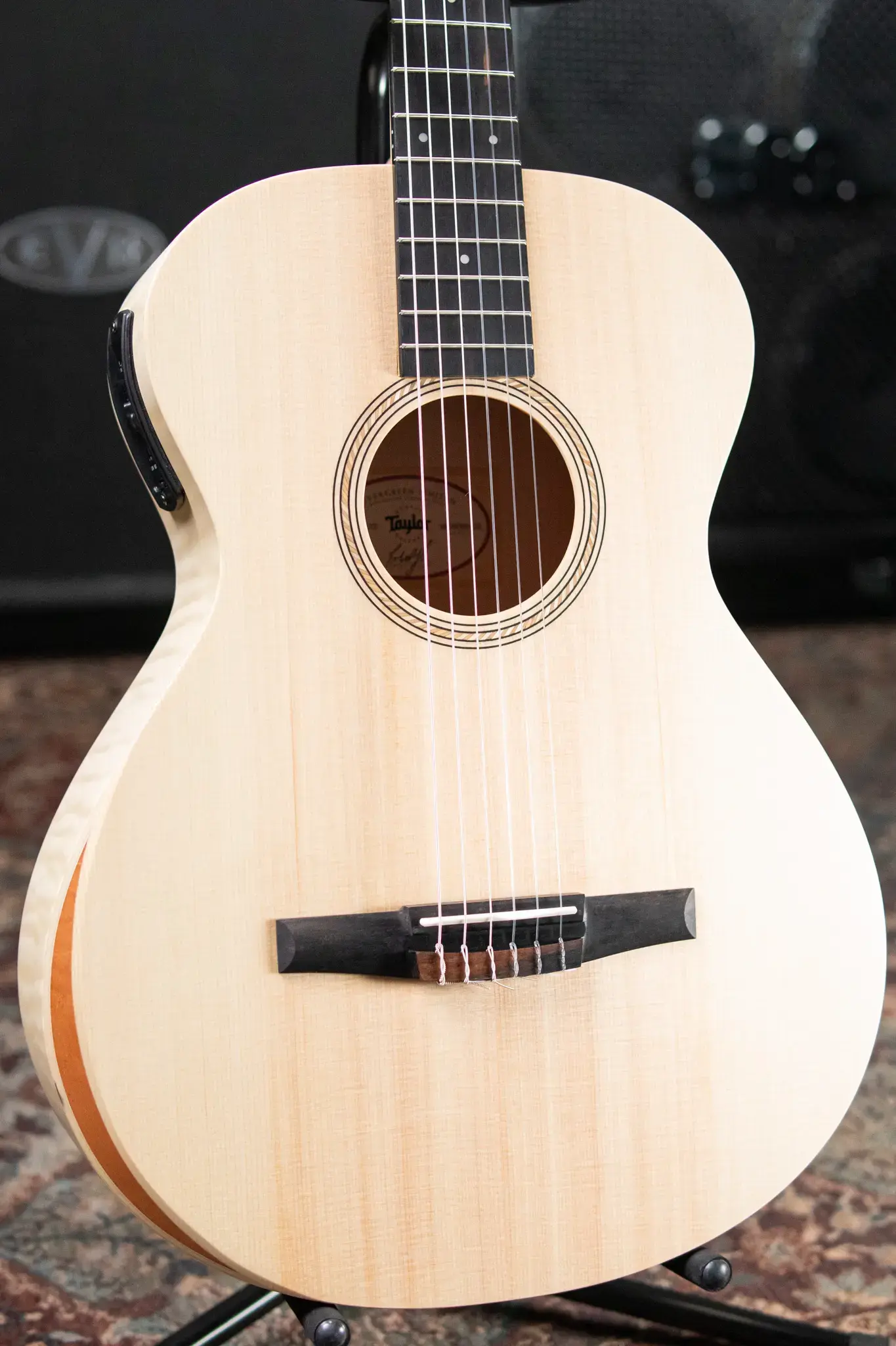ギター Taylor LTD EG Academy 12e Taylor LTD EG Academy 12e アコースティックギター/エレアコ