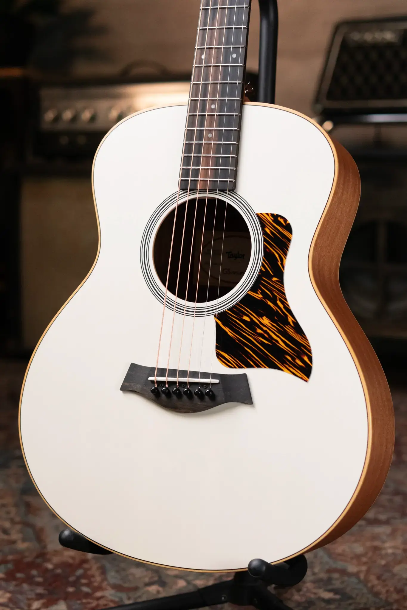 Taylor GS MIni-e Special Edition Acoustic/Electric Guitar