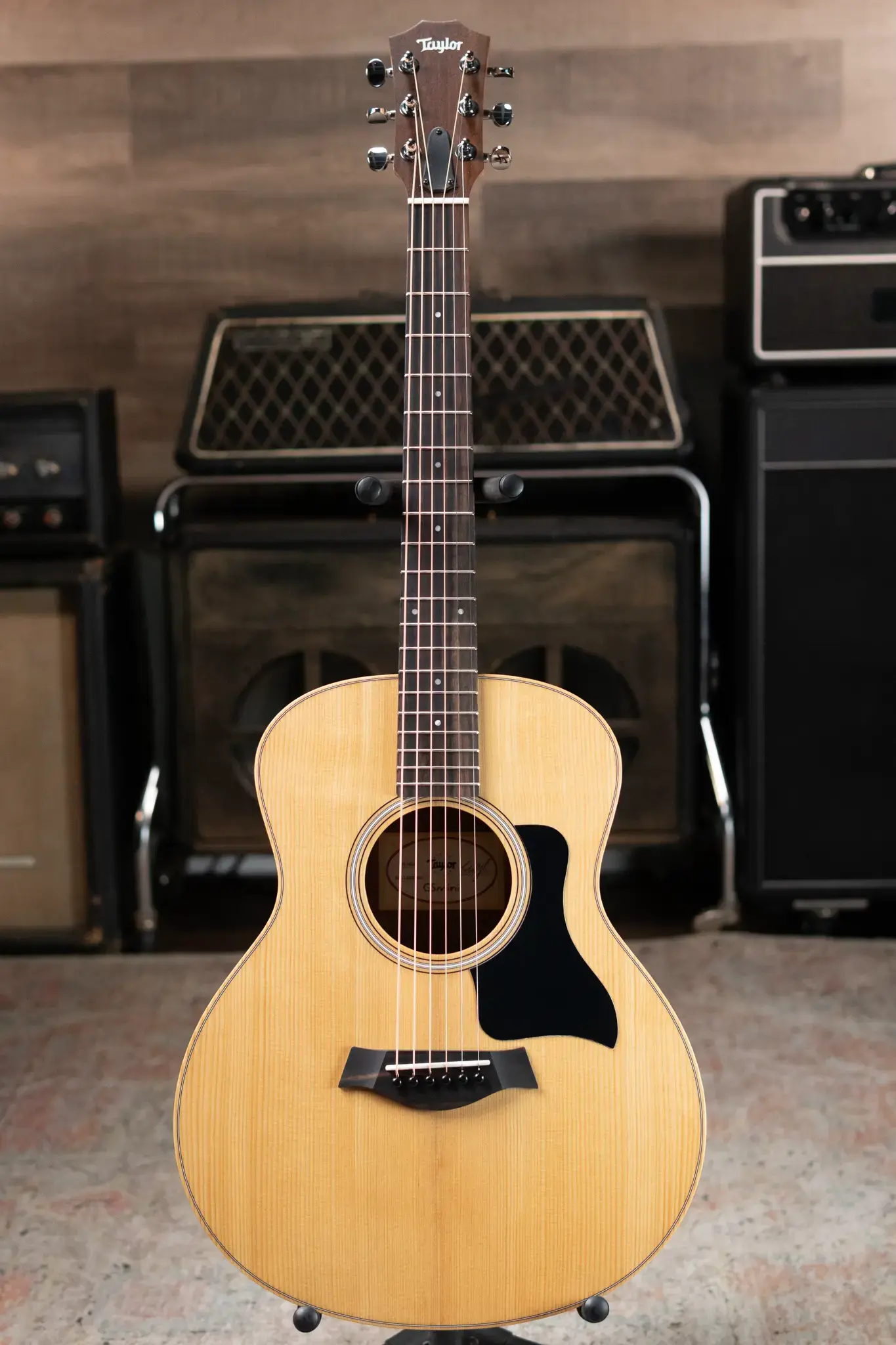 【美品】Taylor GS mini Sapele 64604_Taylor_GS_Mini_e_Special
