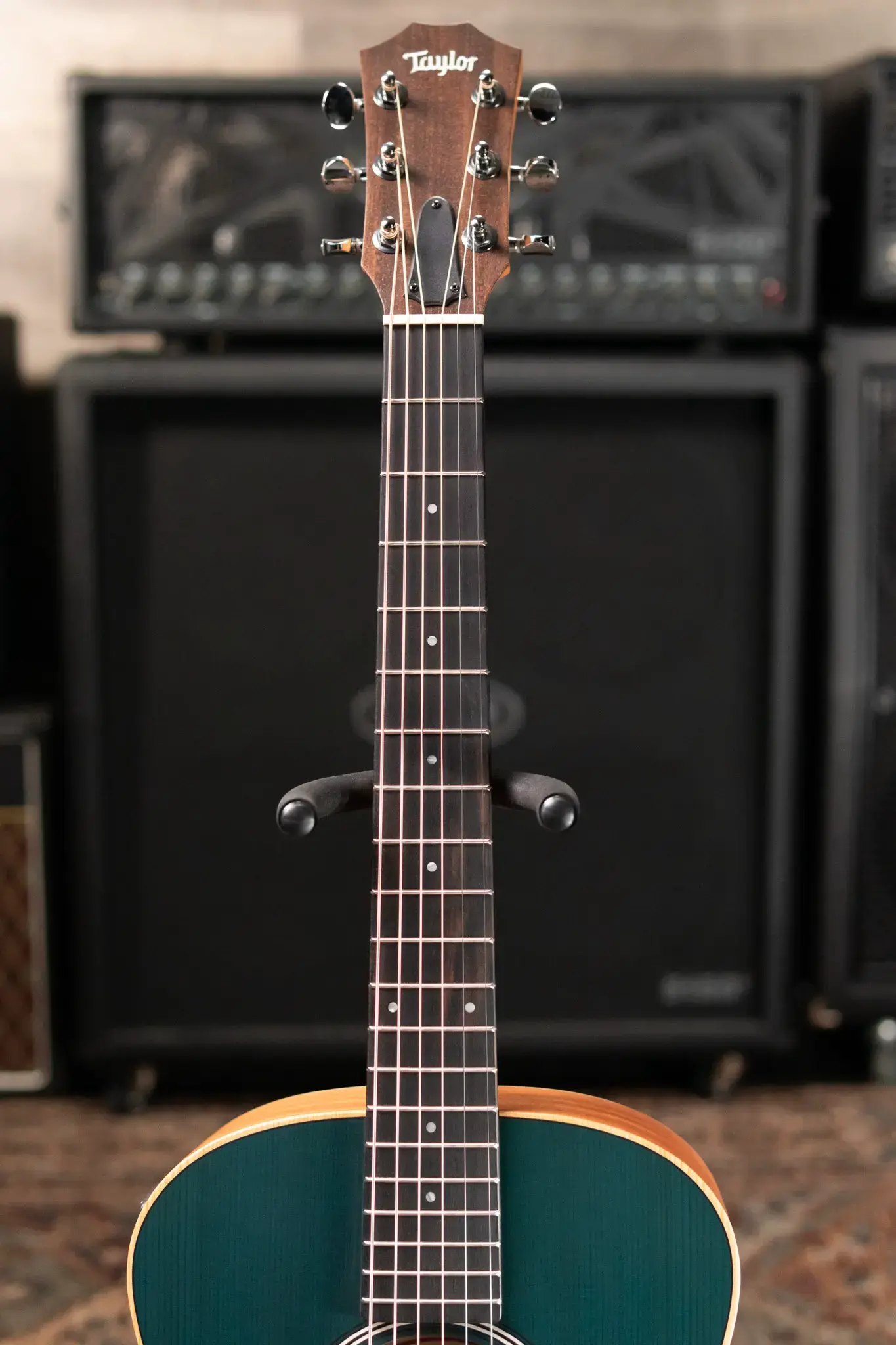 Taylor GS Mini-e Special Edition Acoustic/Electric Guitar