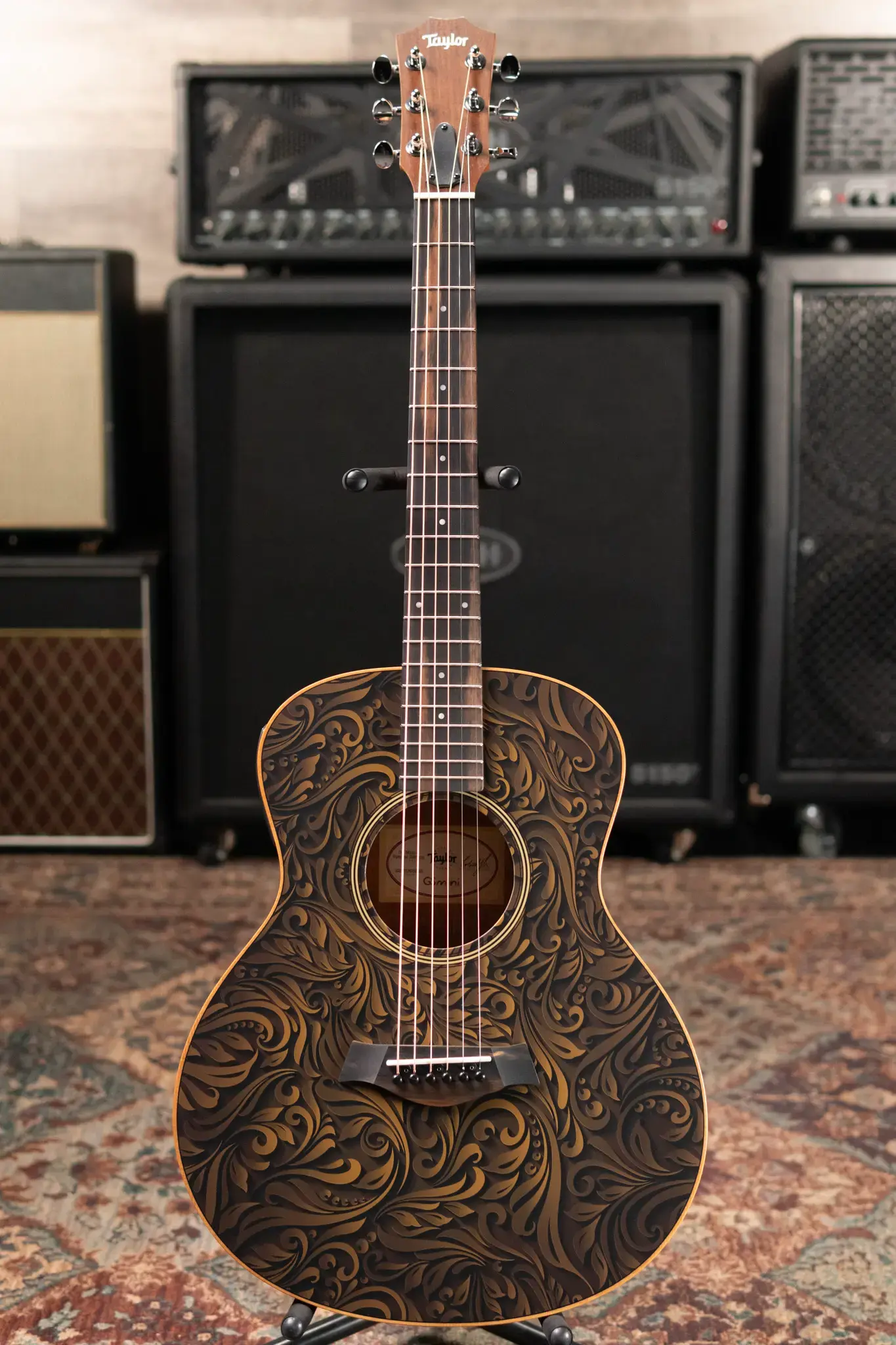 Taylor GS mini 極美品 GS Mini Series Guitars, Acoustic Travel | Taylor Guitars