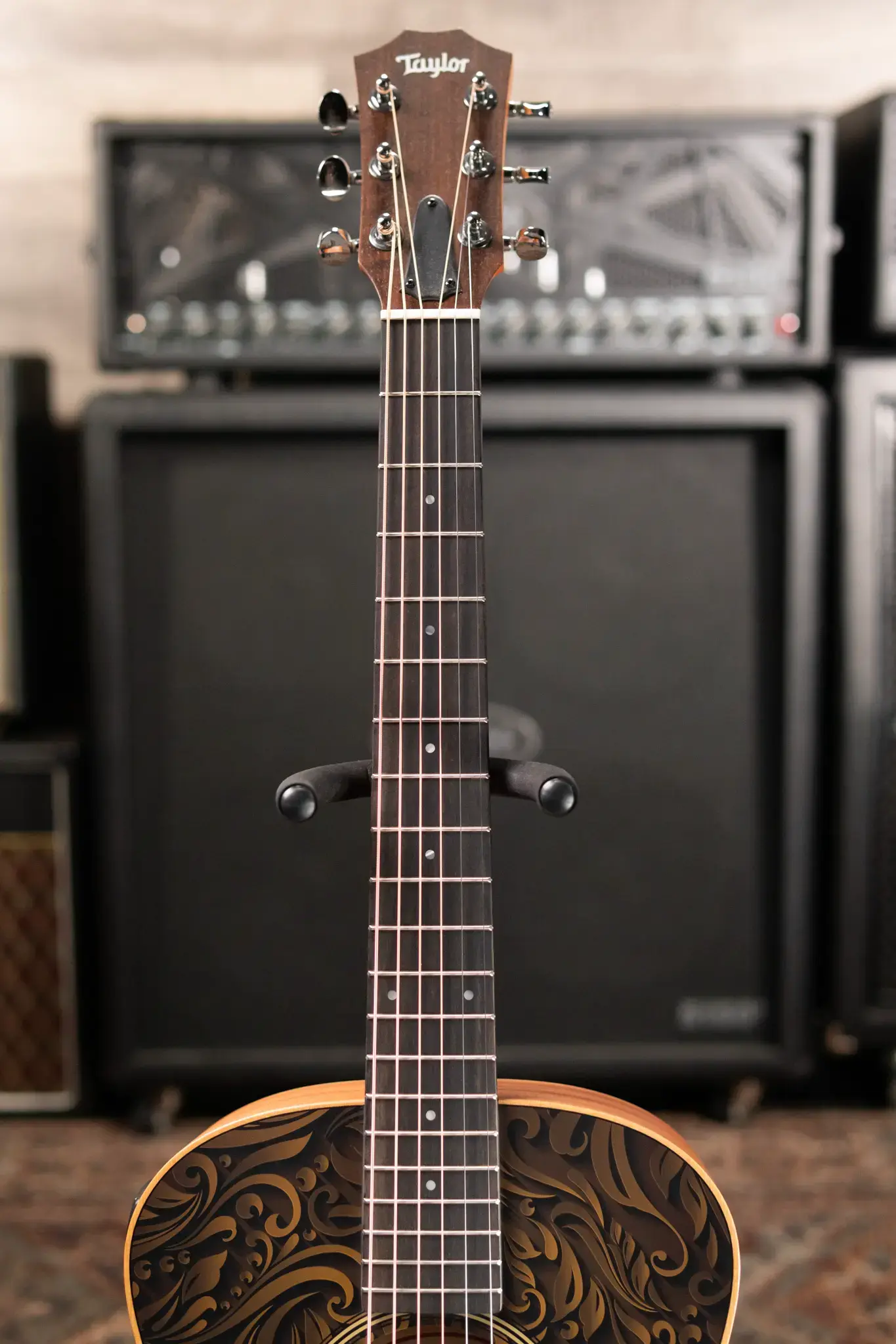 限定モデル Taylor Guitars ( テイラー )GS Mini TAYLOR GS Mini-e Special Edition Victorian Burst テイラー