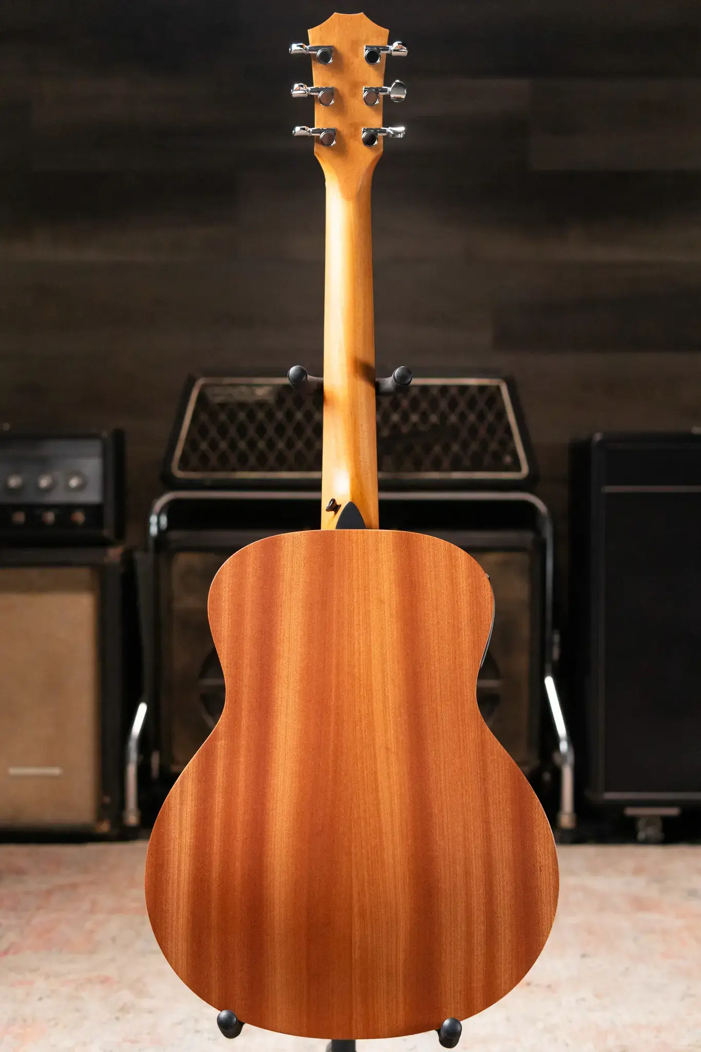 Taylor GS Mini-e Special Edition Acoustic/Electric Guitar