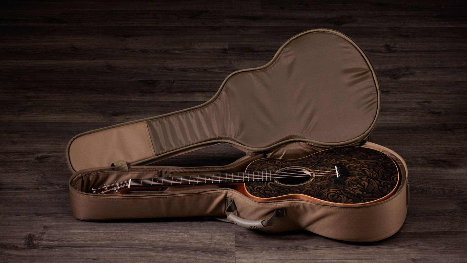 Taylor GS mini 極美品 GS Mini Series Guitars, Acoustic Travel | Taylor Guitars