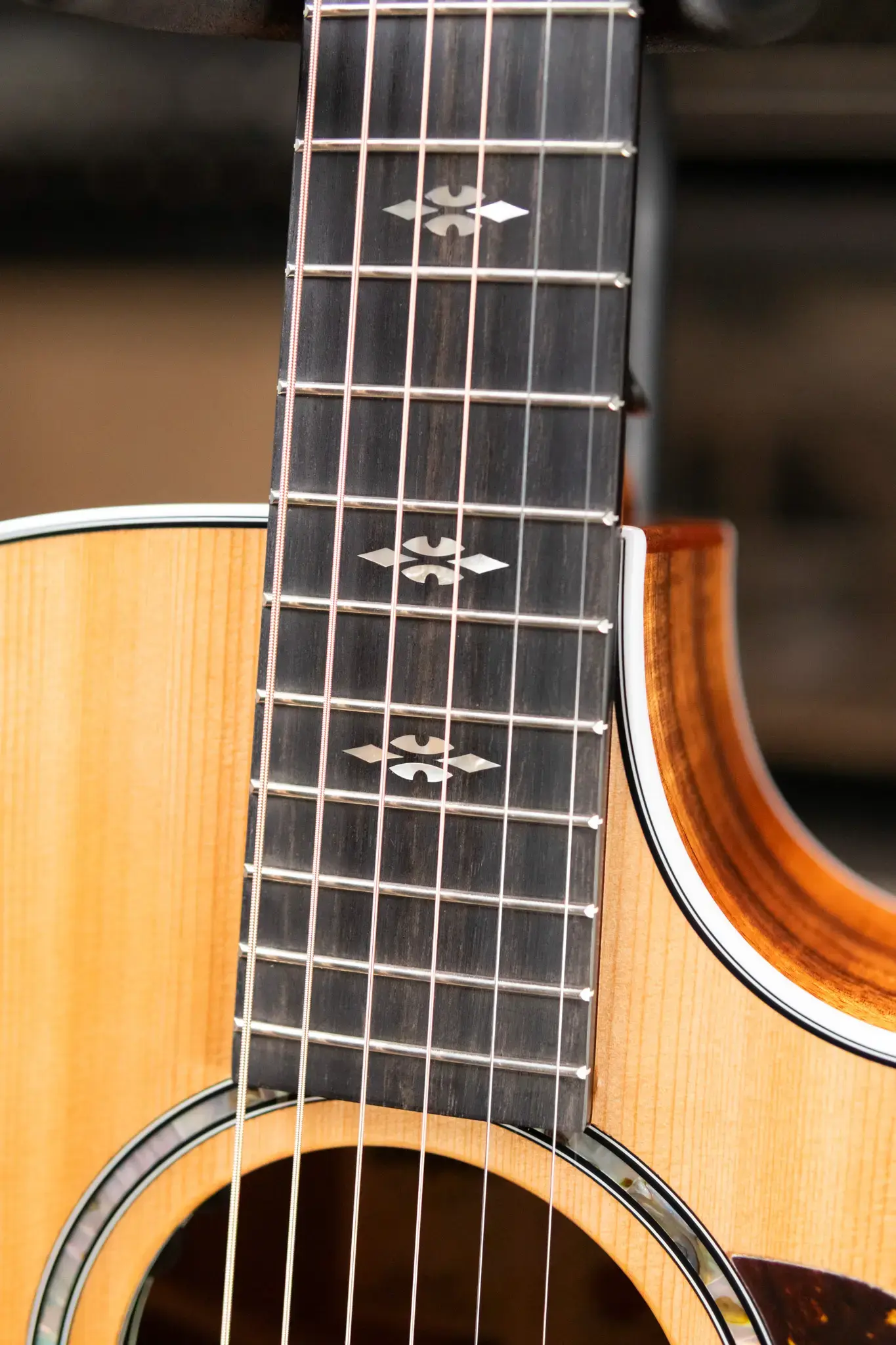 Taylor Prototype Next Generation 714ce Grand Auditorium Acoustic