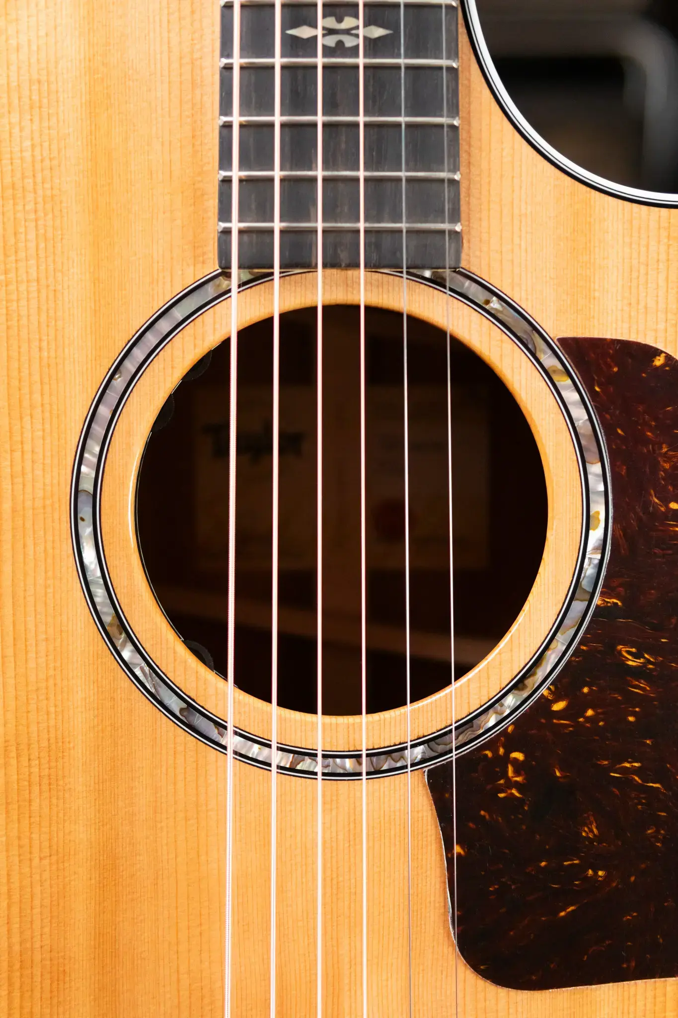 Taylor Prototype Next Generation 714ce Grand Auditorium Acoustic