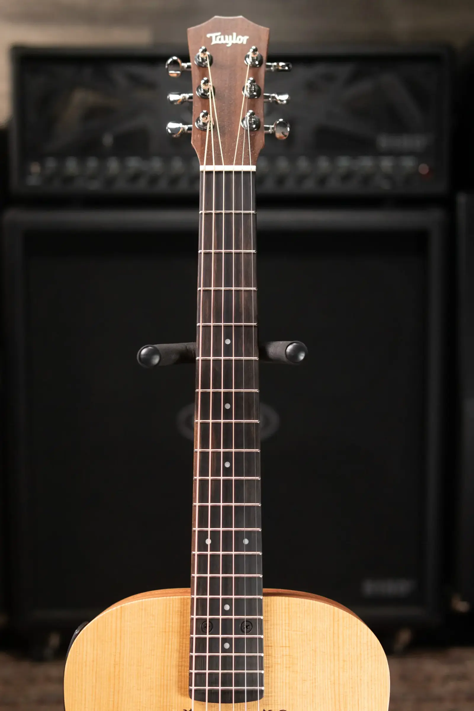 Taylor TS-BTe Taylor Swift Baby Taylor Acoustic-Electric Guitar