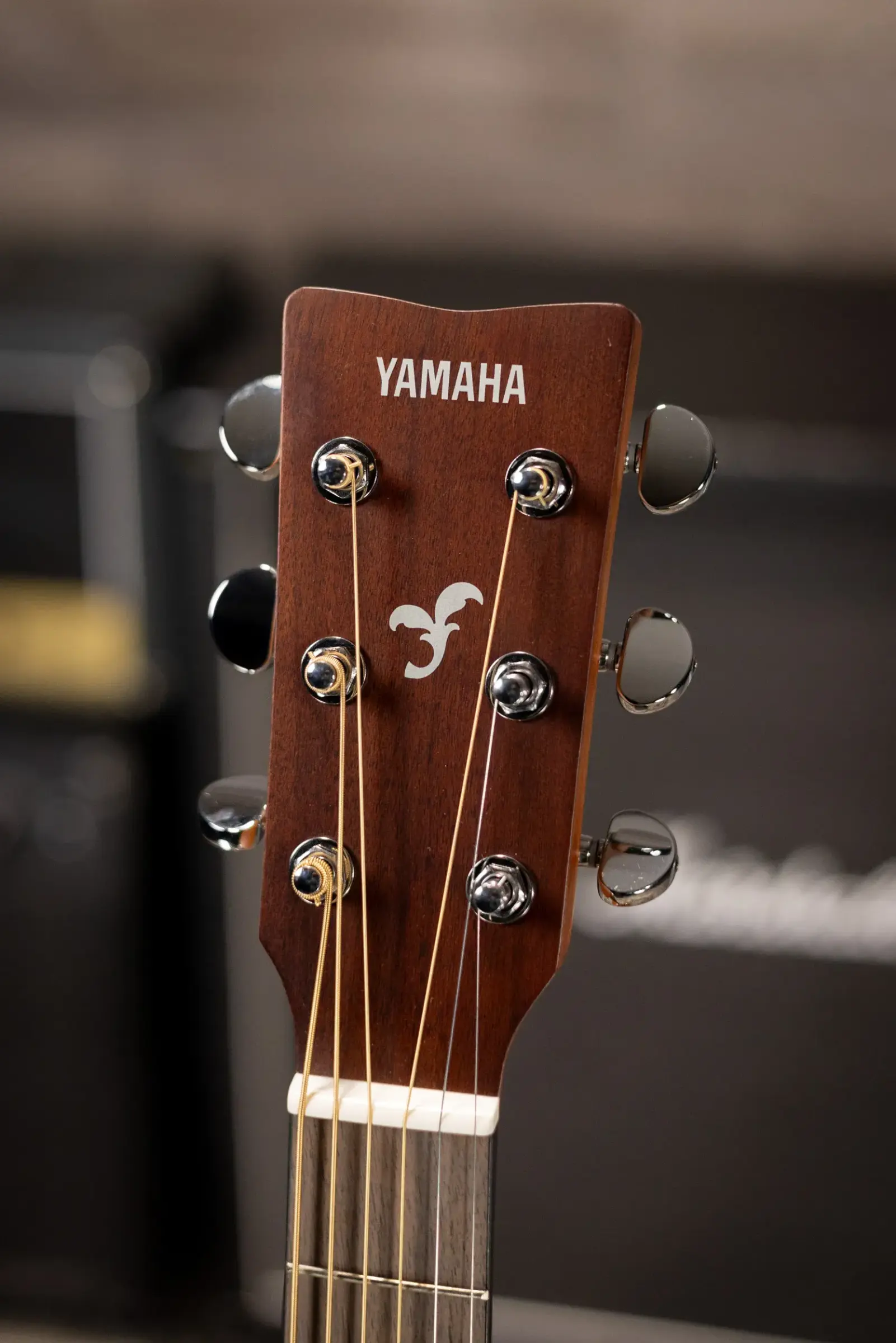 Yamaha FGX800C Dreadnought Acoustic-Electric Guitar - 889025103879