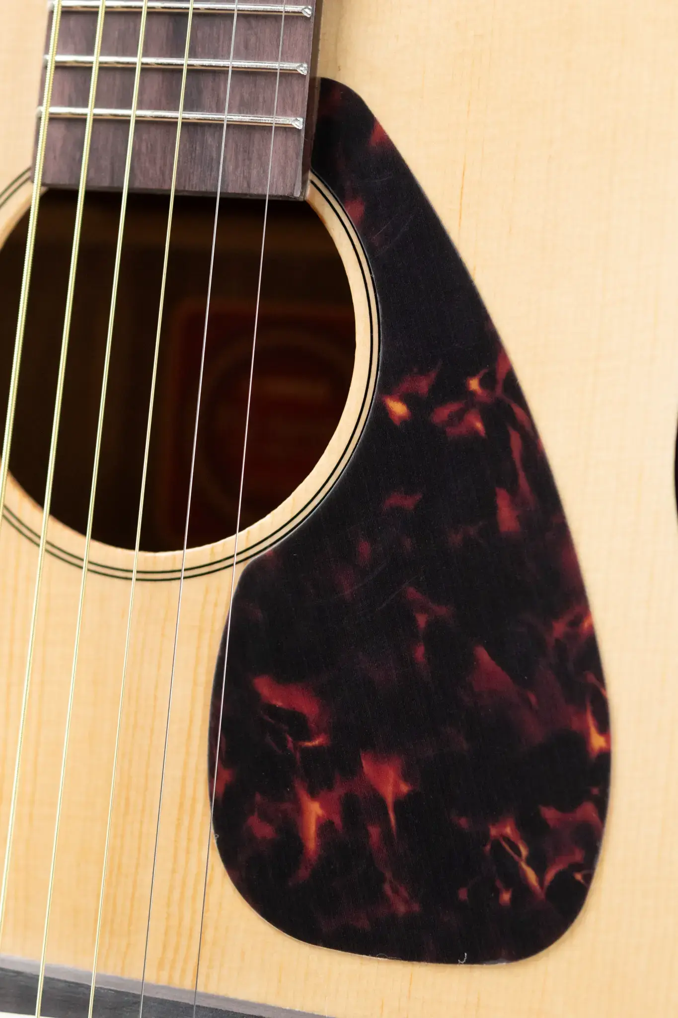 ヤマハ FG-Junior JR2S JR - Overview - Acoustic Guitars - Guitars, Basses & Amps