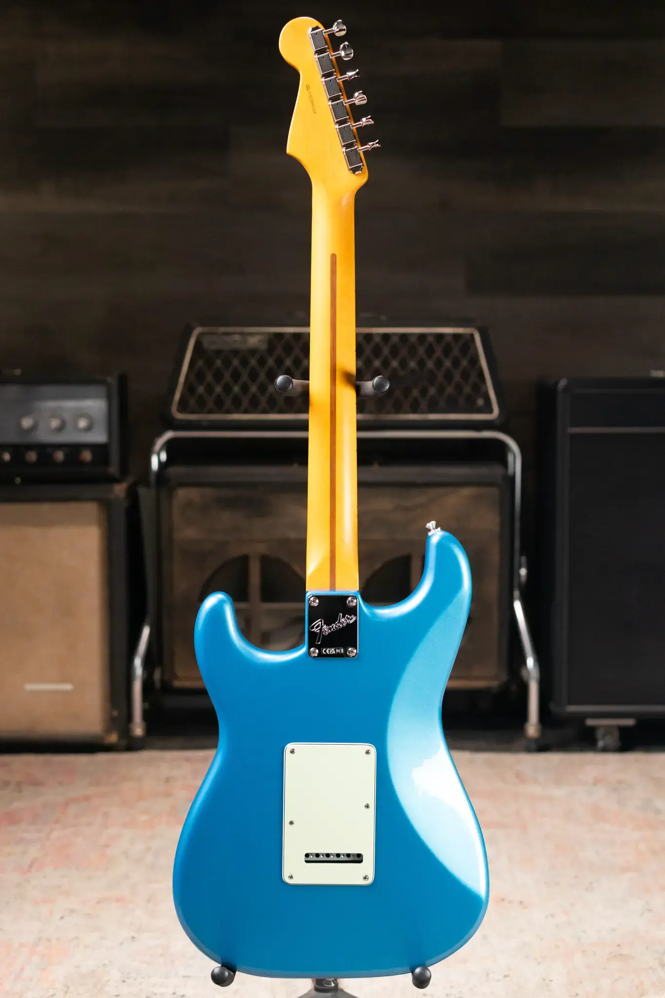 Fender American Professional Classic Stratocaster Electric Guitar