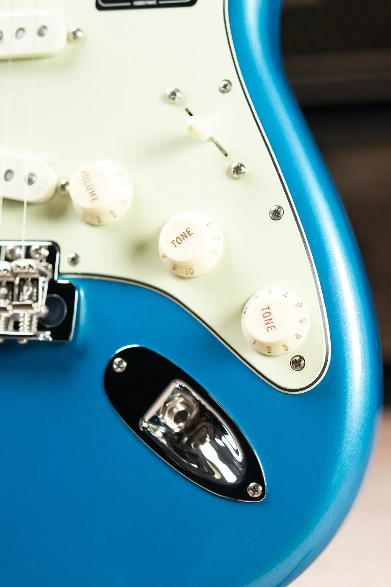Fender American Professional Classic Stratocaster Electric Guitar
