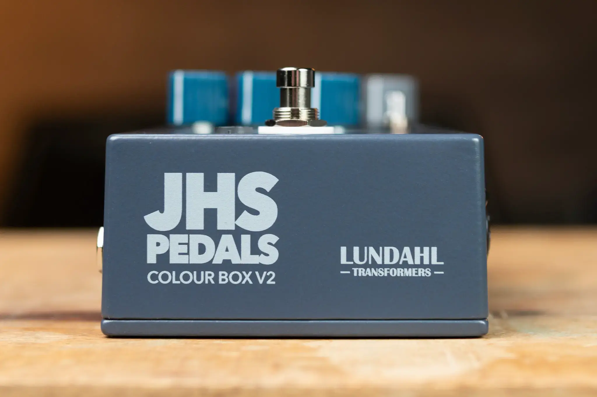 JHS Colour Box V2 10-Year Anniversary - 650415212699