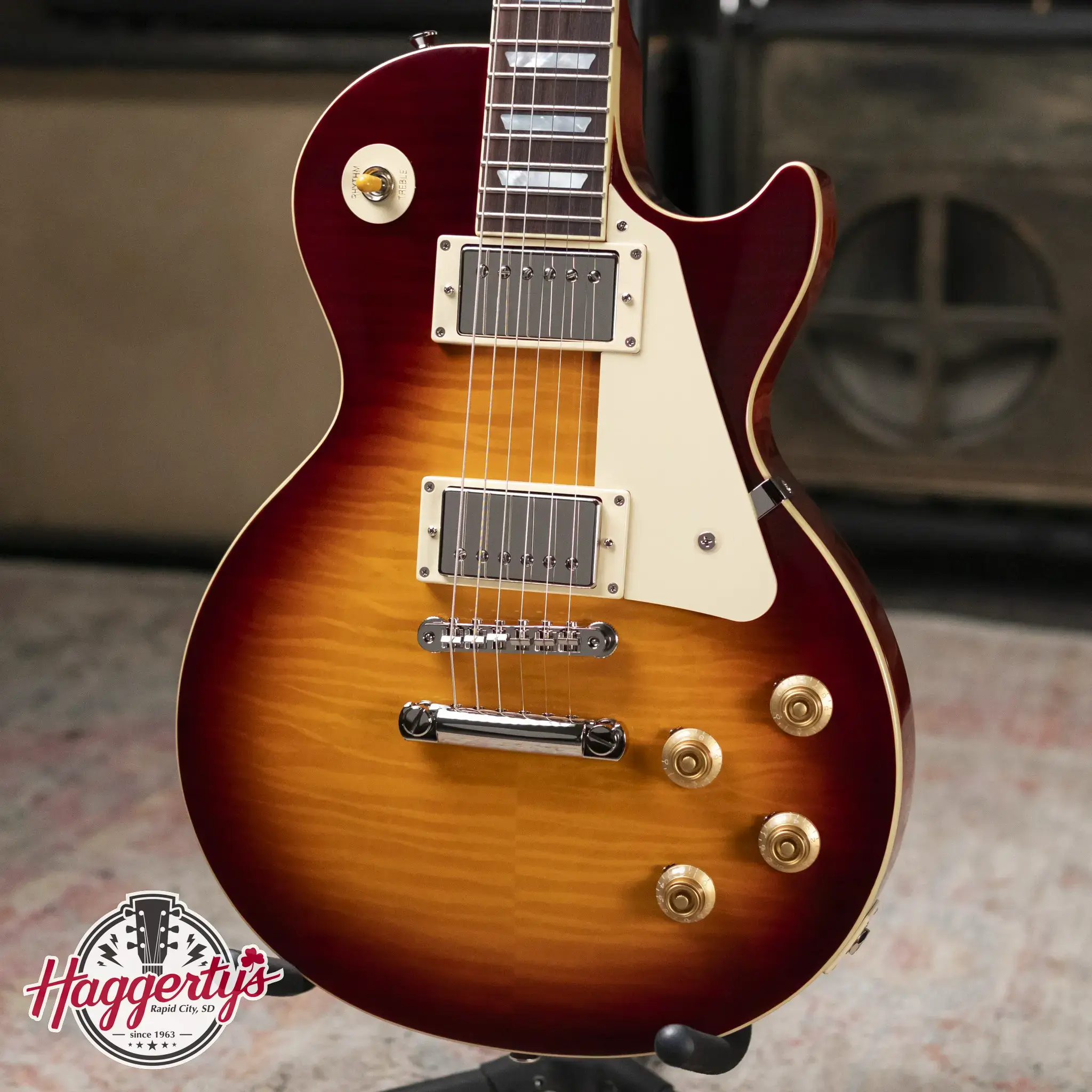 Epiphone 1959 Les Paul Standard Reissue Electric Guitar