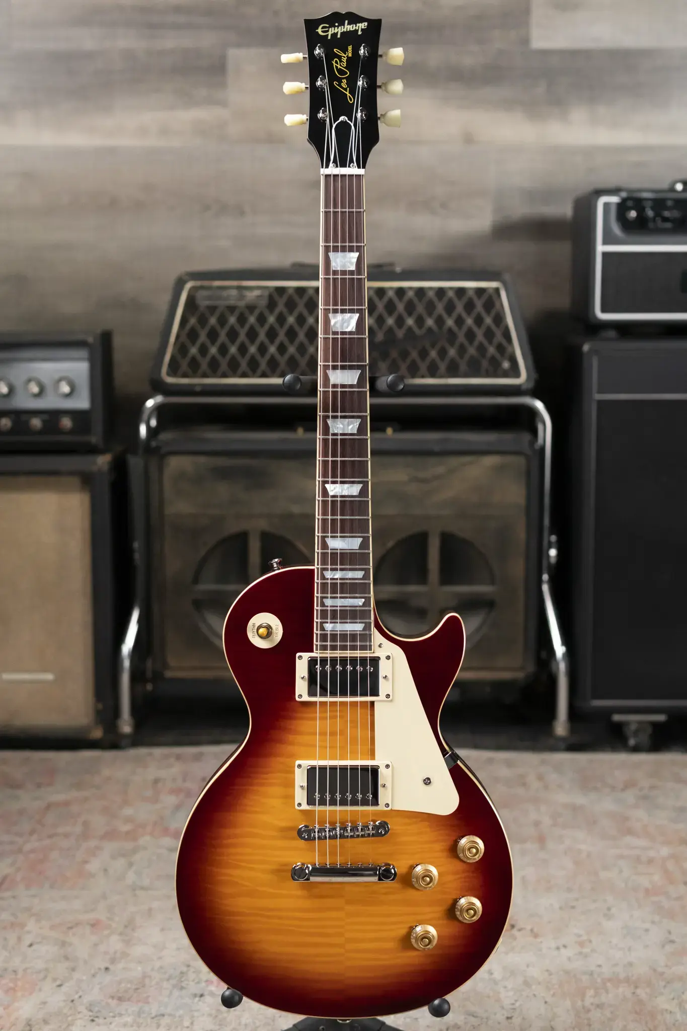 【ケース付9135】 EPIPHONE Les Paul standard _EMBARGO_4_29_Epiphone_1959_Le