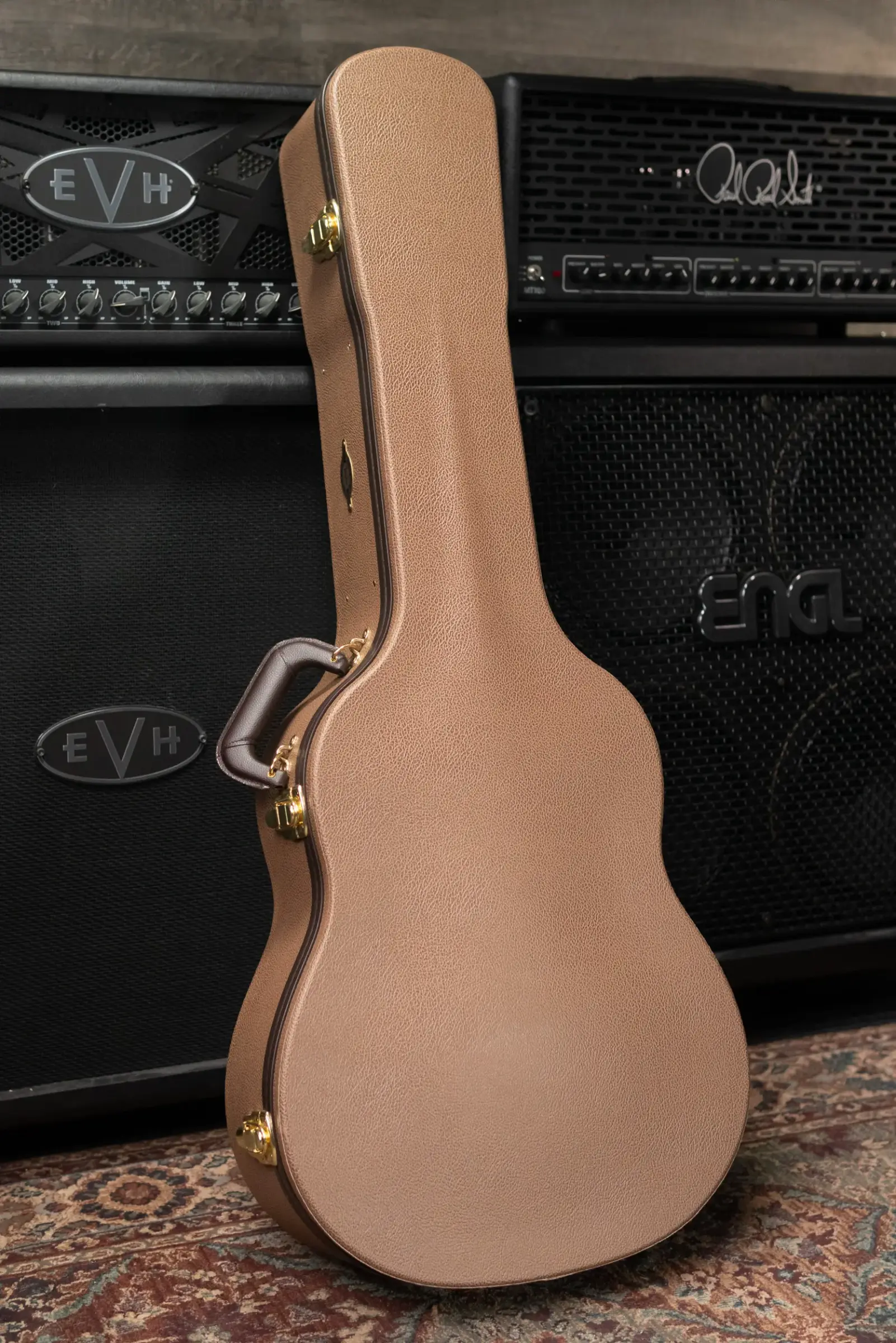 Taylor Gold Label 517e Grand Pacific Acoustic/Electric