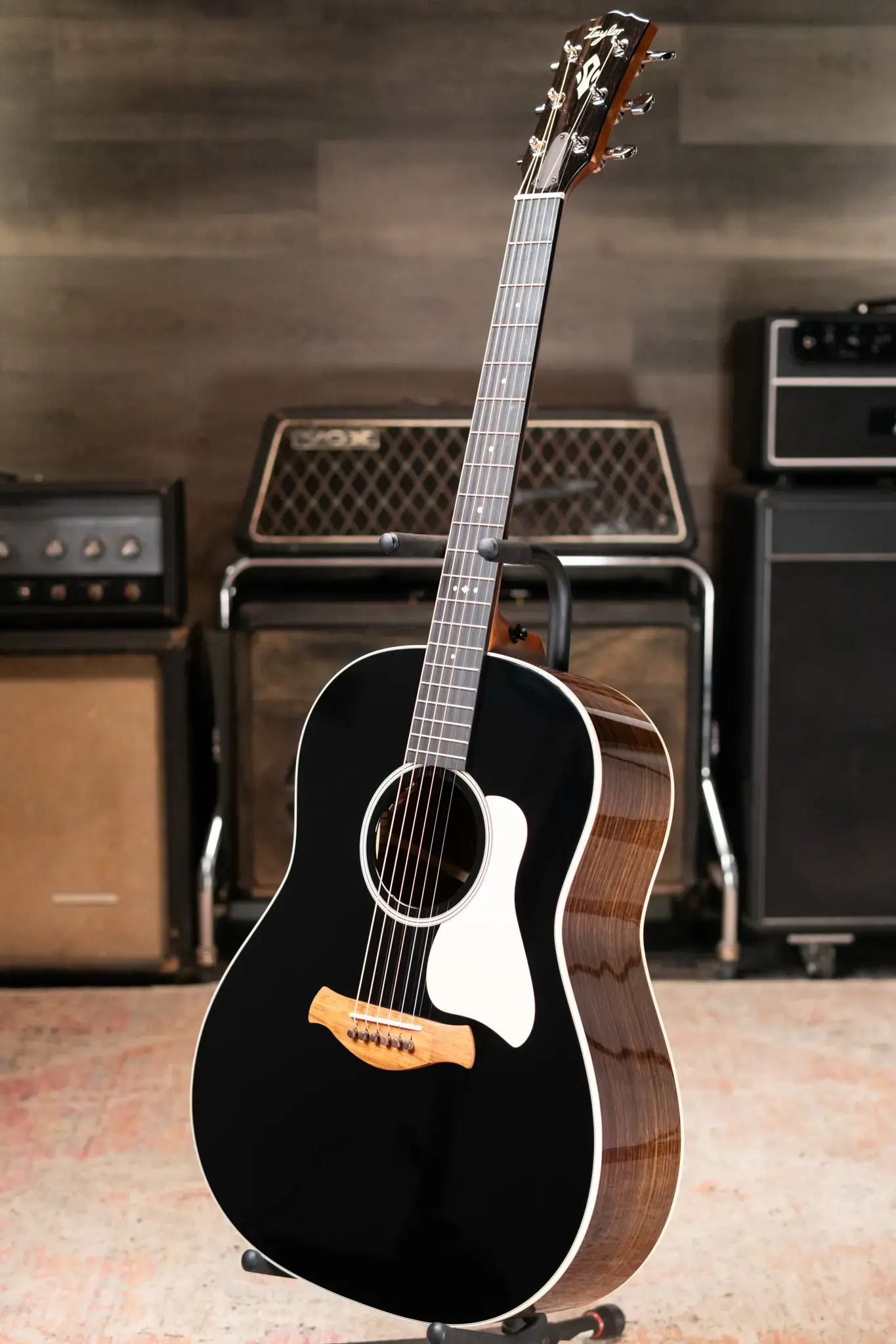 Taylor Gold Label 717e Grand Pacific Acoustic/Electric