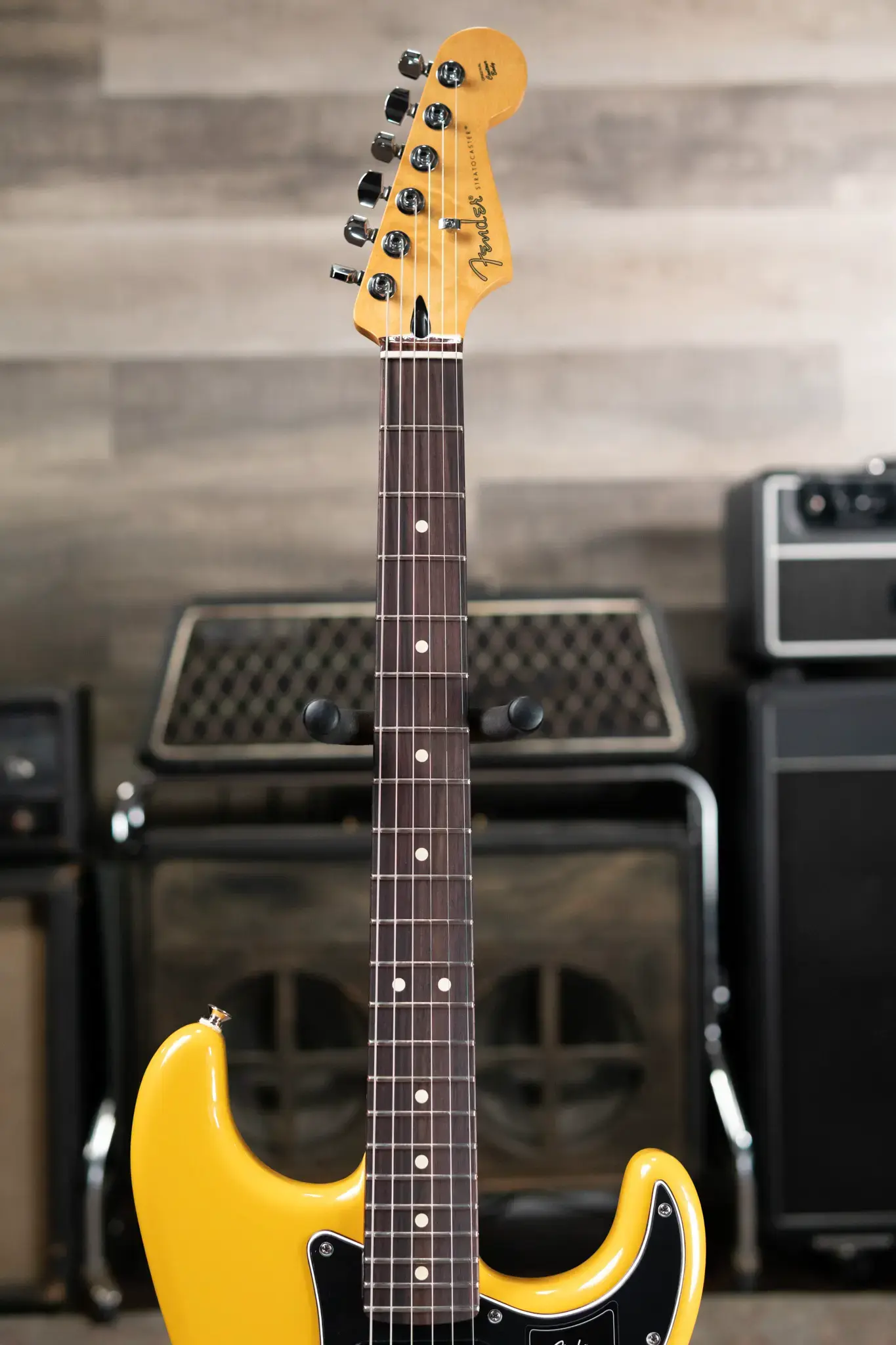 Fender Player Series HSH MOD バッグ付き Fender Player II Modified Stratocaster HSS, Rosewood