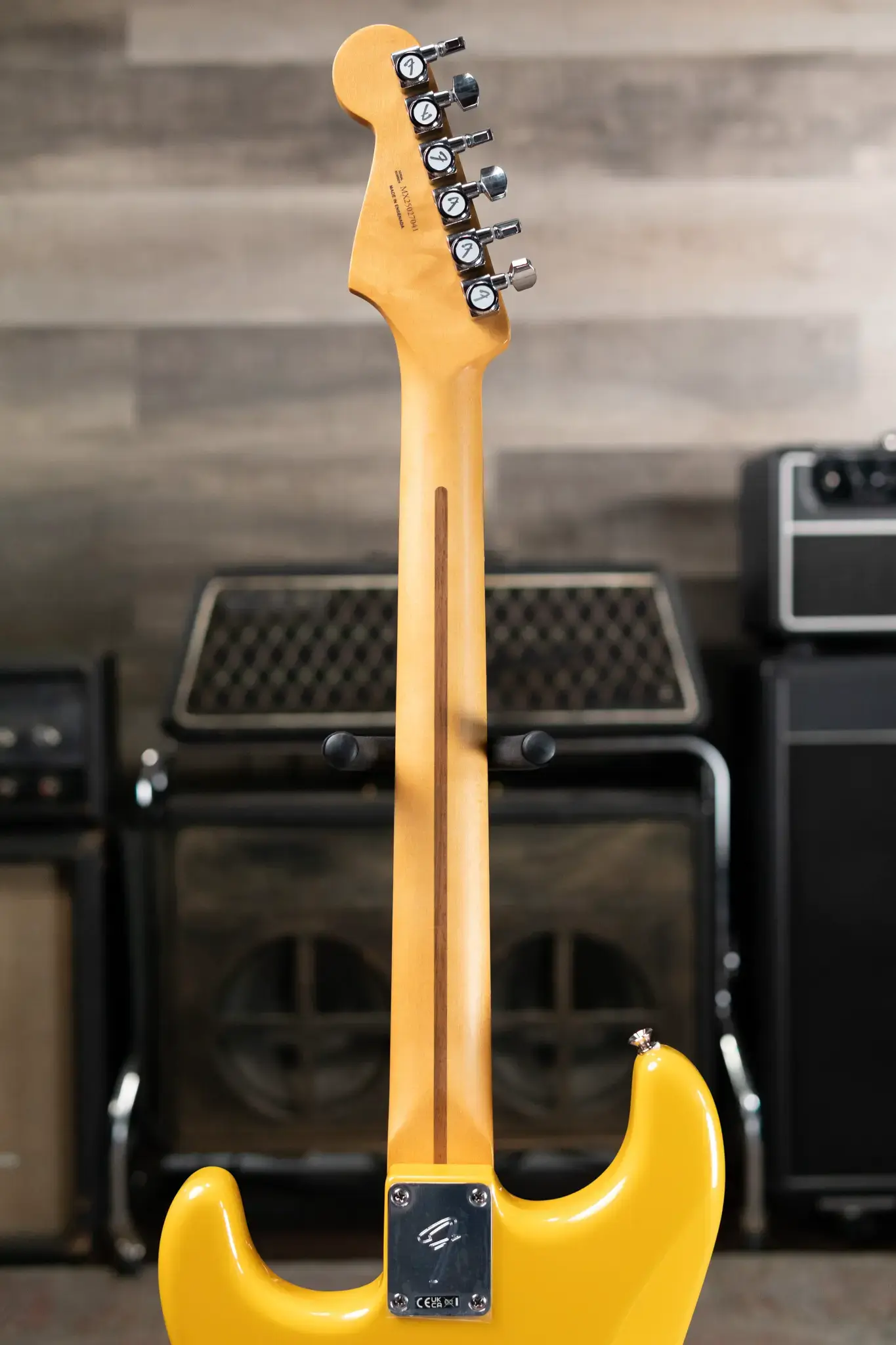 Fender Player II Modified Stratocaster HSS, Rosewood