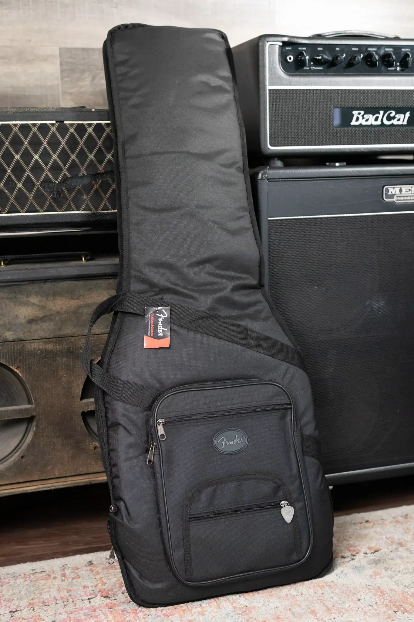 Fender Player II Modified Stratocaster, Maple Fingerboard