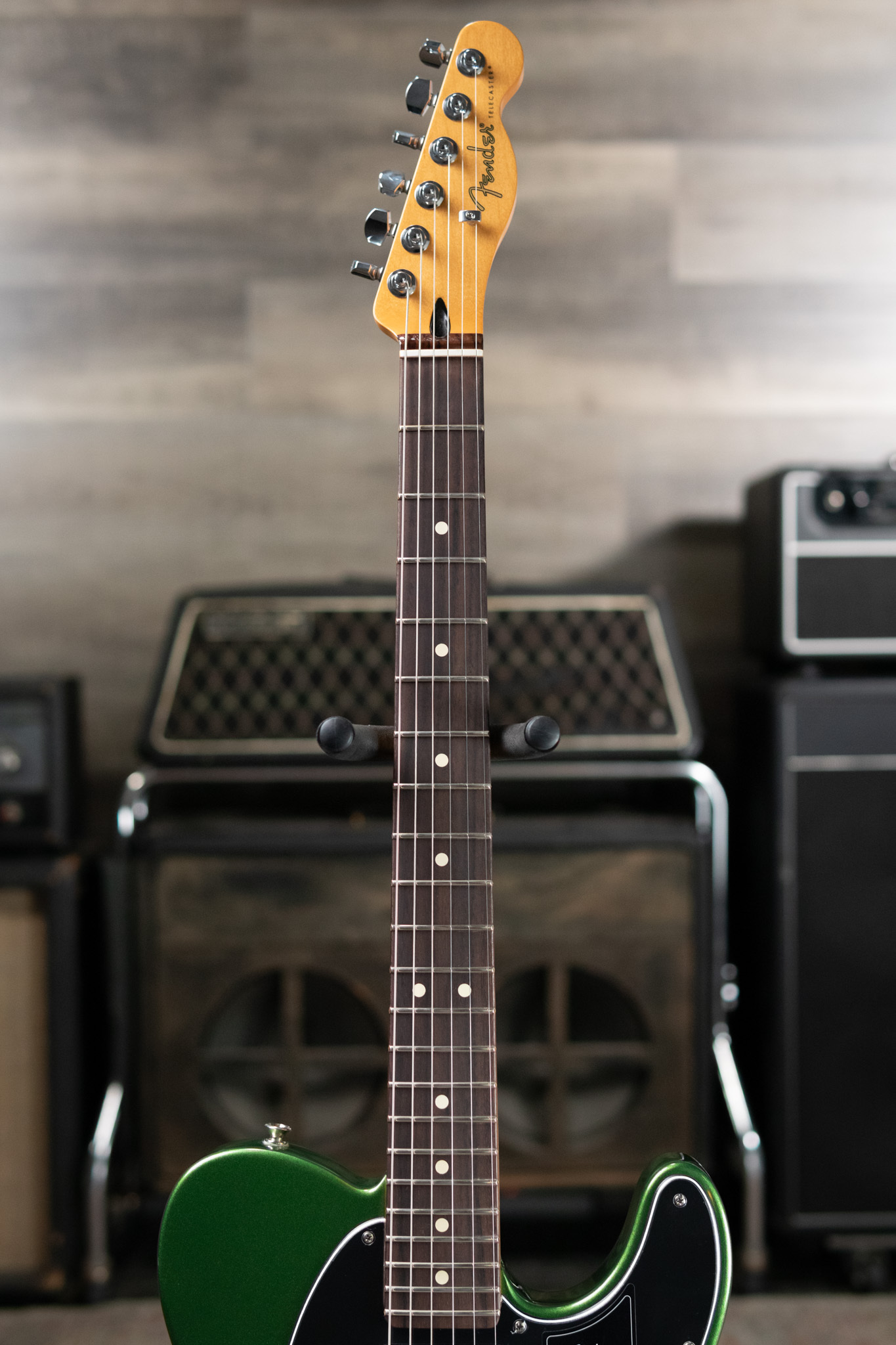 Fender Player II Modified Telecaster, Rosewood Fingerboard