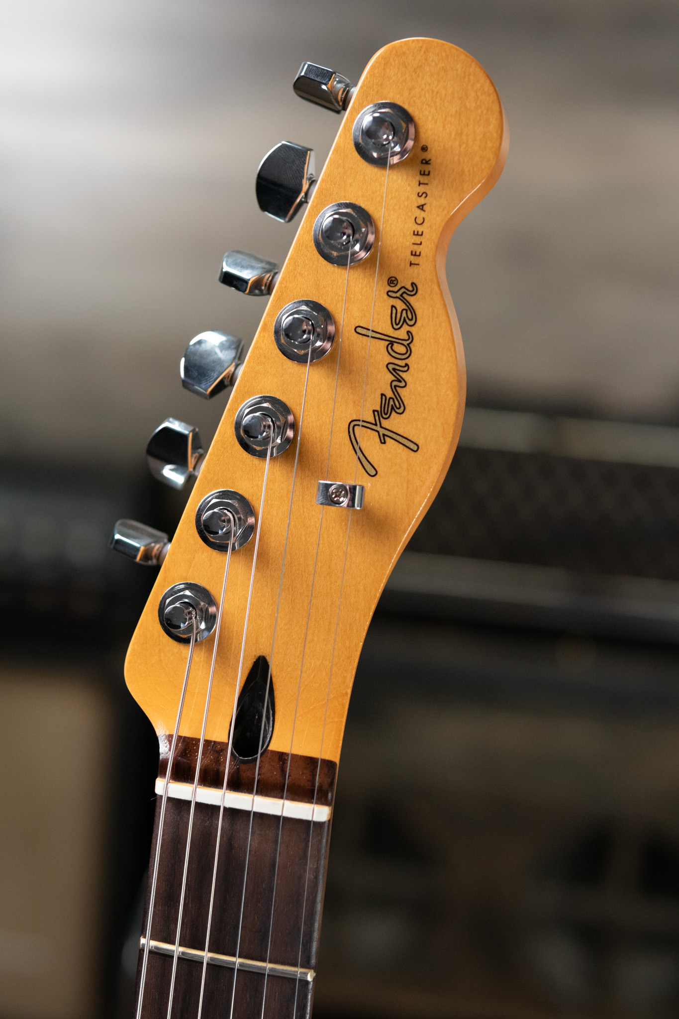 Fender Player II Modified Telecaster, Rosewood Fingerboard