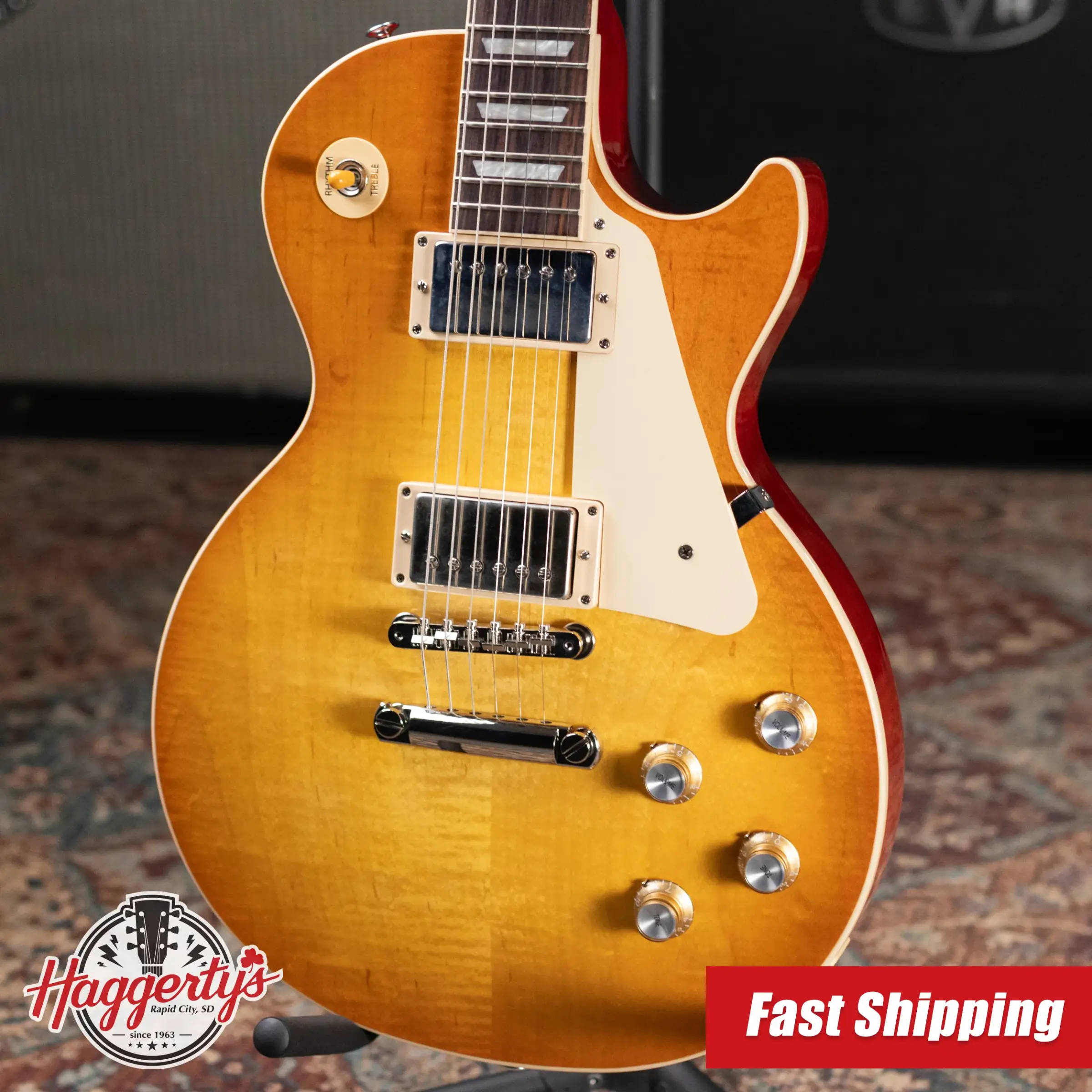 Gibson Les Paul Standard 