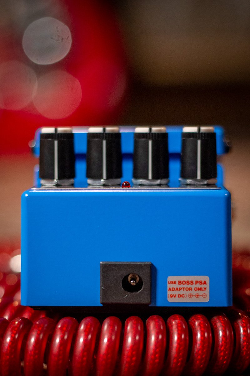 美品 BOSS CS-3  Compression Sustainer Heid Music | Boss CS-3 Compression Sustainer Pedal