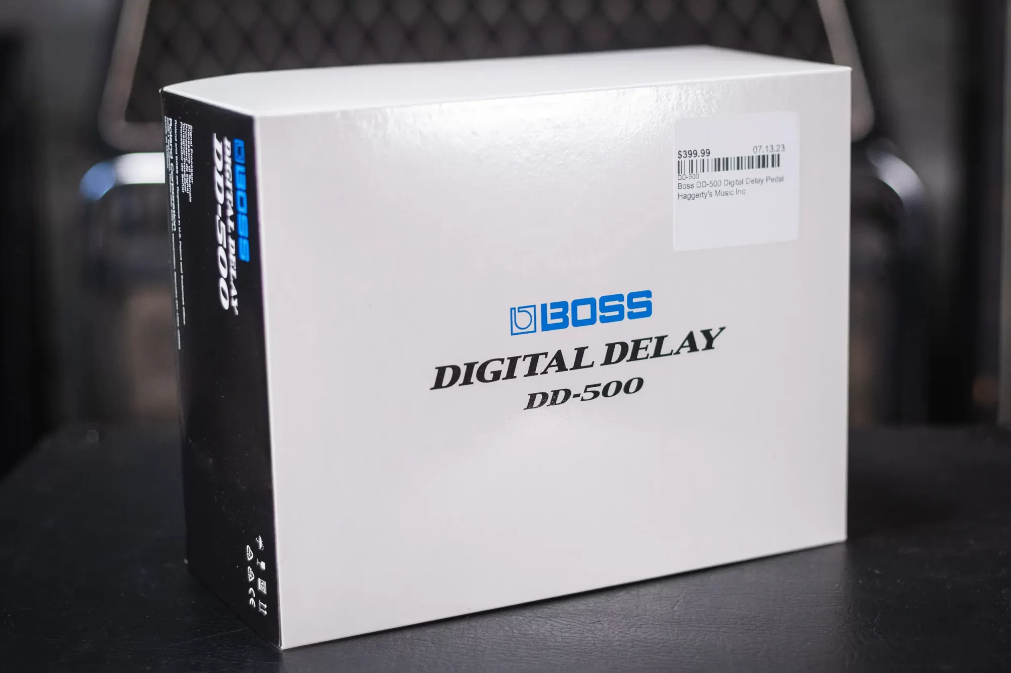 【まるこ】BOSS DIGITAL DELAY DD-500 Boss DD-500 Digital Delay 761294507278| eBay