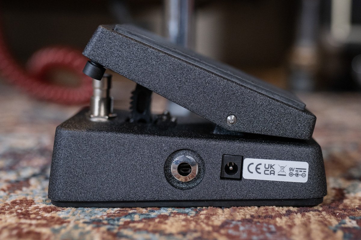 【値下げ】Cry Baby ワウ CBM535Q MINI 535Q CRY BABY MINI 535Q WAH CBM535Q – Empire Music