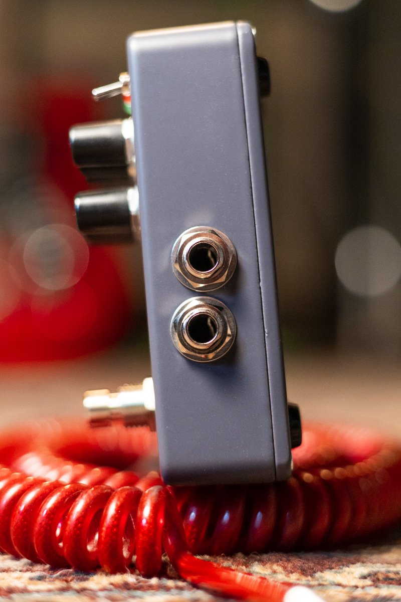 Electro-Harmonix Bit Crusher エフェクター Mainframe | Bit Crusher - Electro-Harmonix