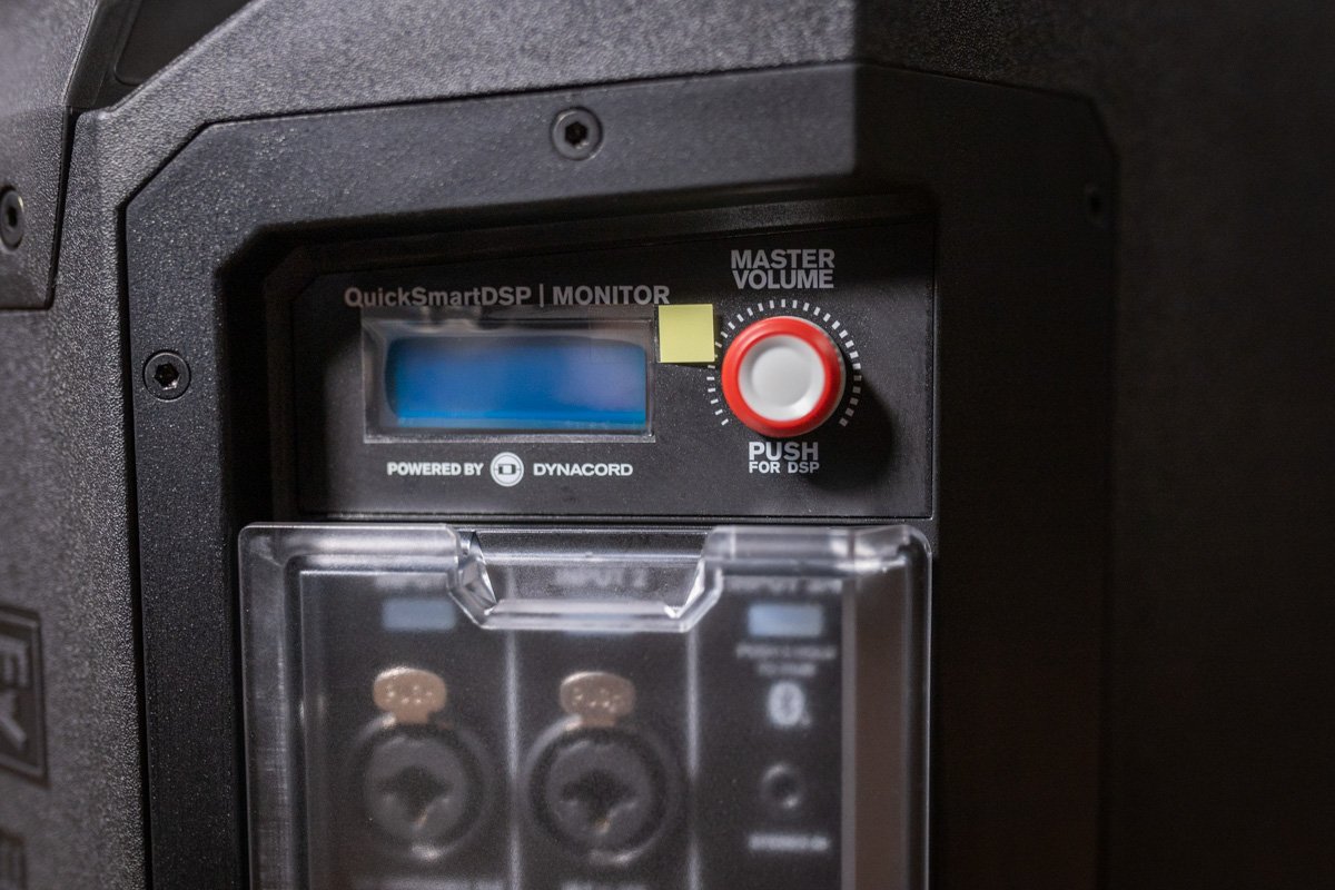 Electro-Voice Everse 8 2-Way Speaker Black - 800549612746