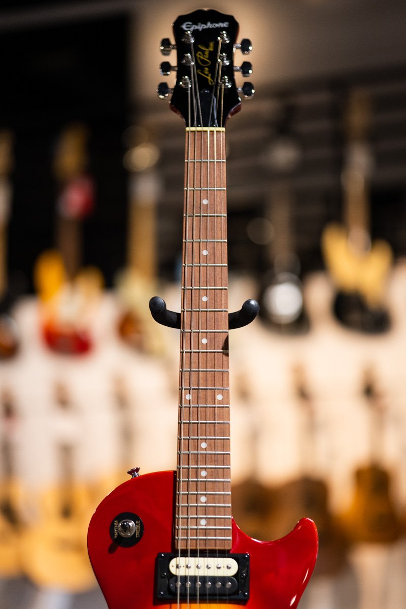 Epiphone Les Paul Studio LT - Heritage Cherry Sunburst