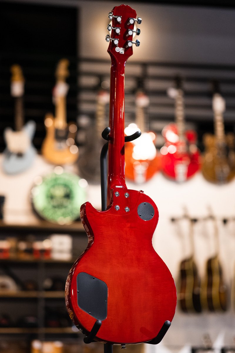 Epiphone Les Paul Studio LT - Heritage Cherry Sunburst