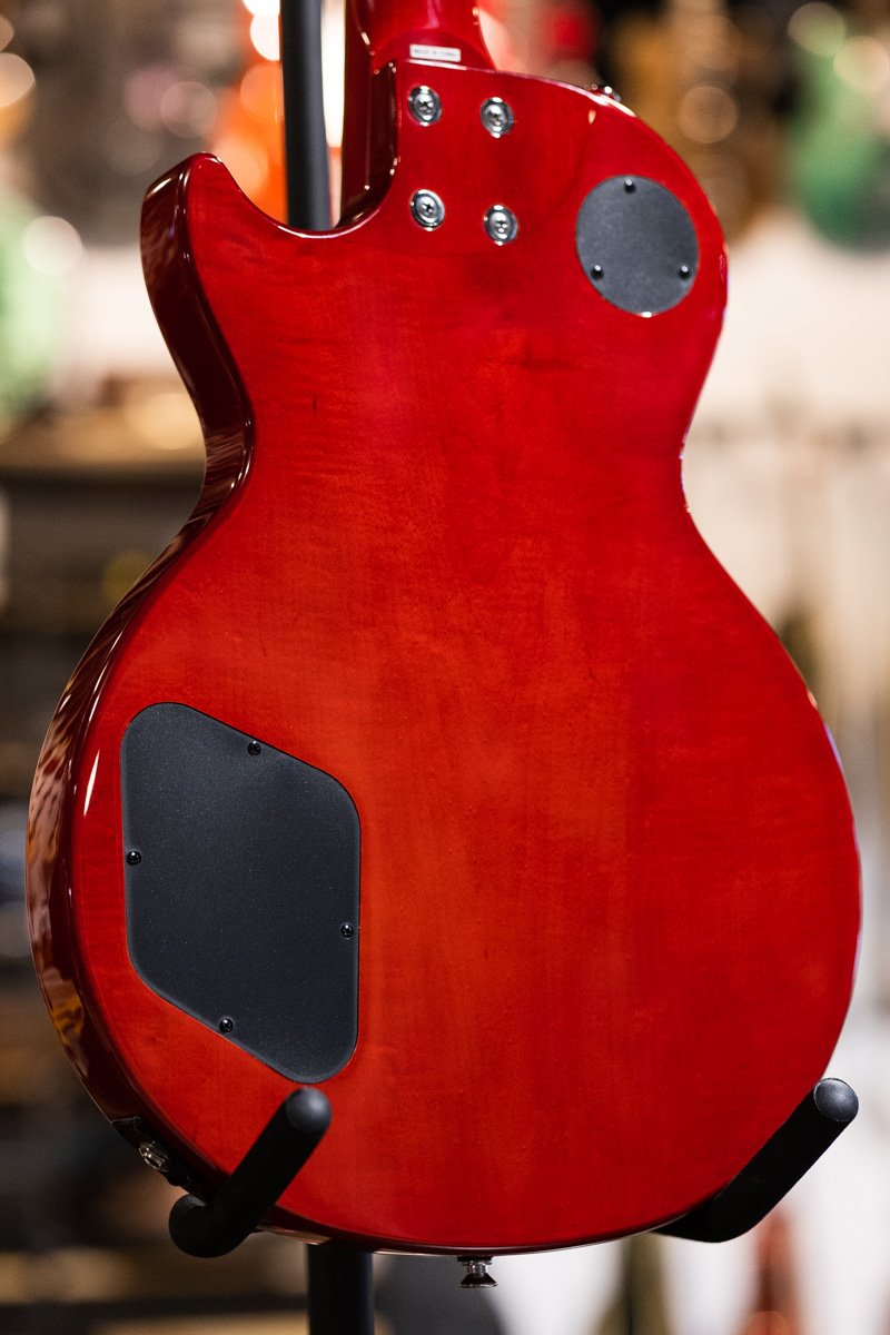 Epiphone Les Paul Studio LT サンバースト Epiphone Les Paul Studio LT - Heritage Cherry Sunburst