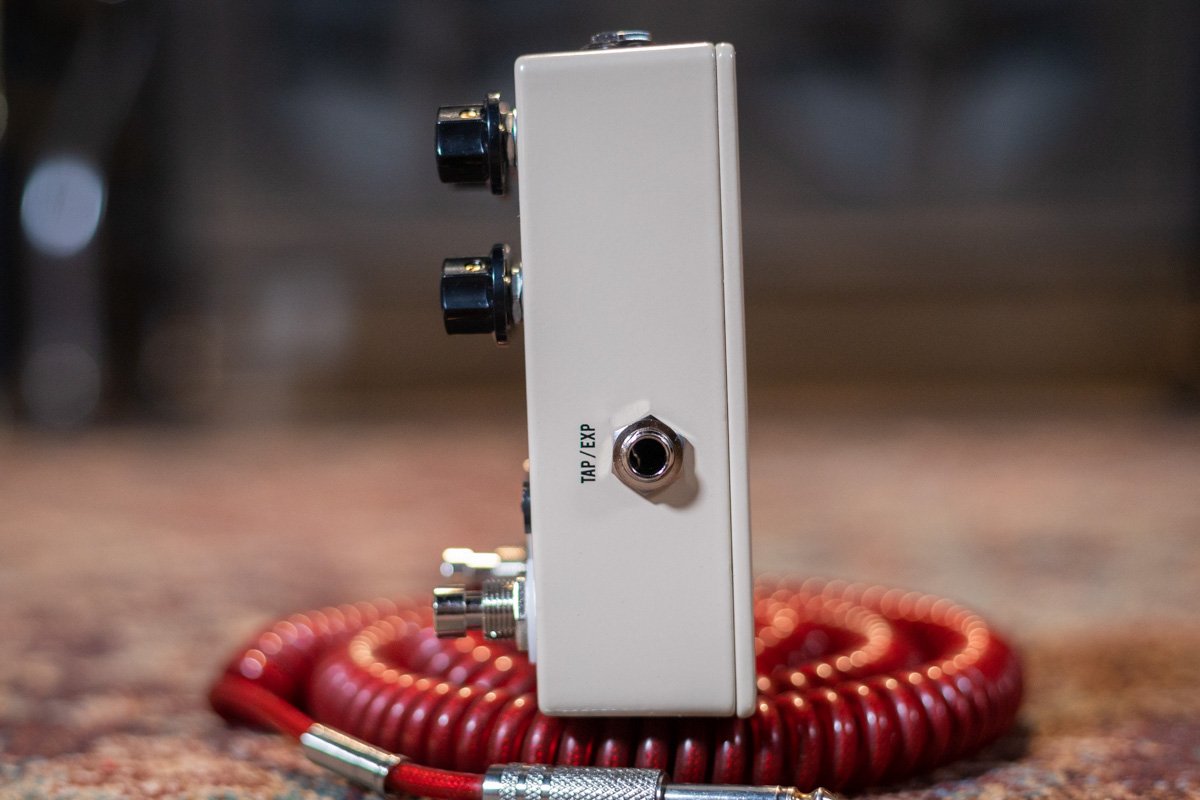 ギター JHS / Kodiak Tremolo maxresdefault.jpg