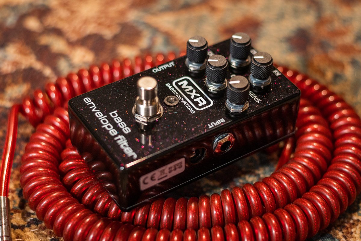 ベース MXR m82 M82B.MAIN__60183.1686271171.