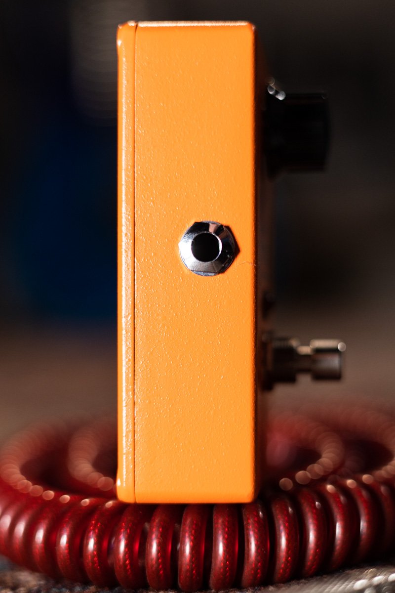 ギター MXR M101 PHASE 90 Amazon.com: JIM DUNLOP Phase 90 Guitar Effects Pedal, 6.35mm