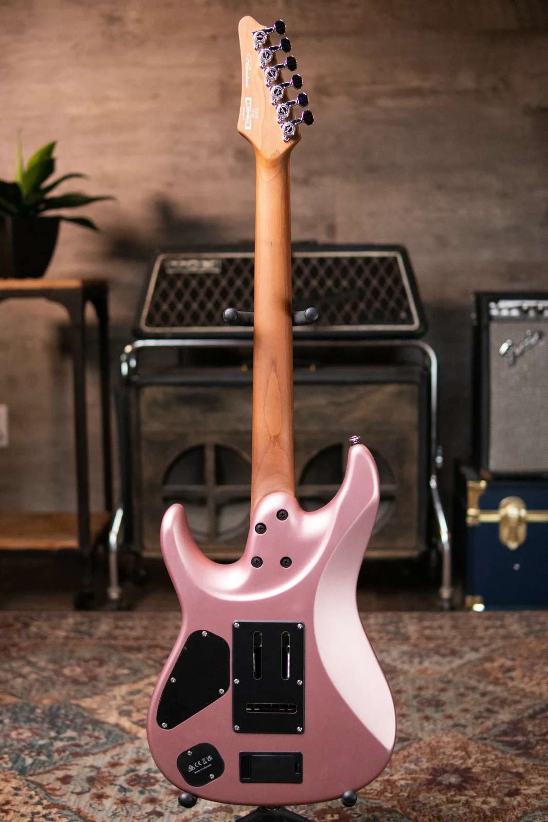 Ibanez TOD10MM Tim Henson Signature Electric Guitar