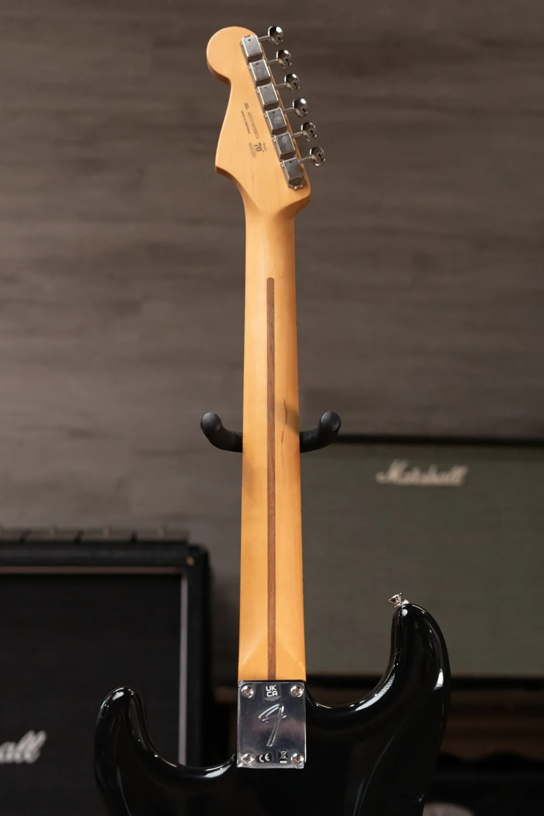 Fender Player 黒 FENDER ( フェンダー ) Player II Mustang Black 送料無料