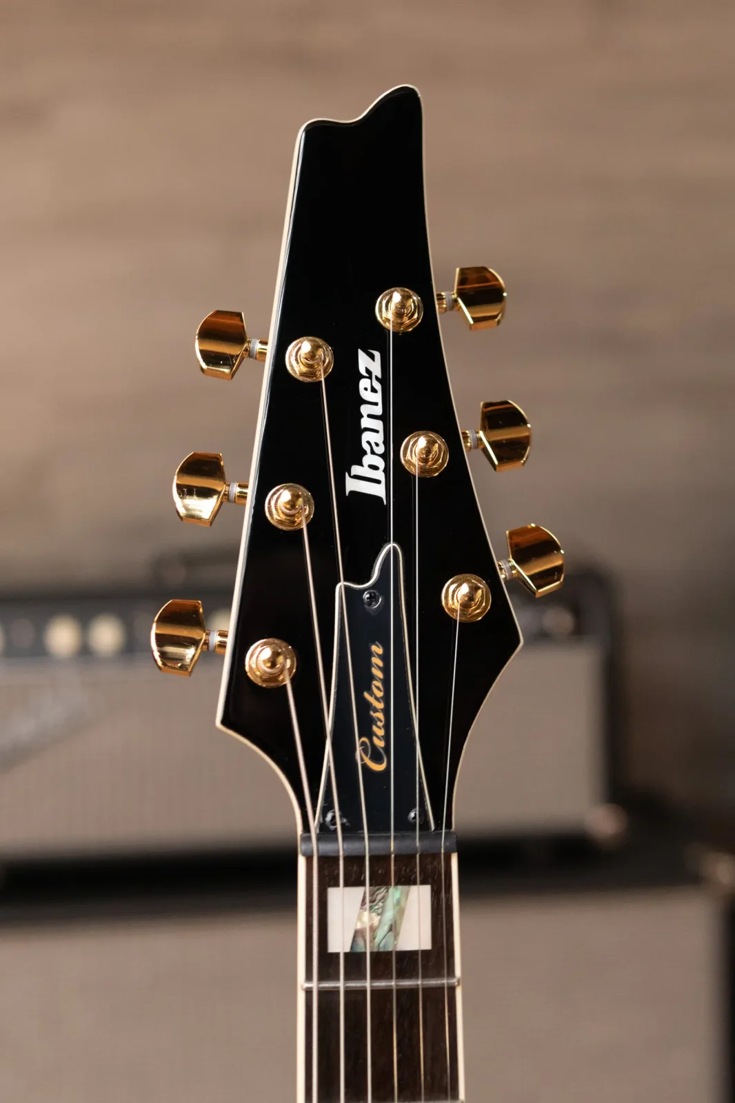 Ibanez Paul Gilbert Signature エレキギター Amazon.com: Ibanez Paul Gilbert Signature PGM50 Electric