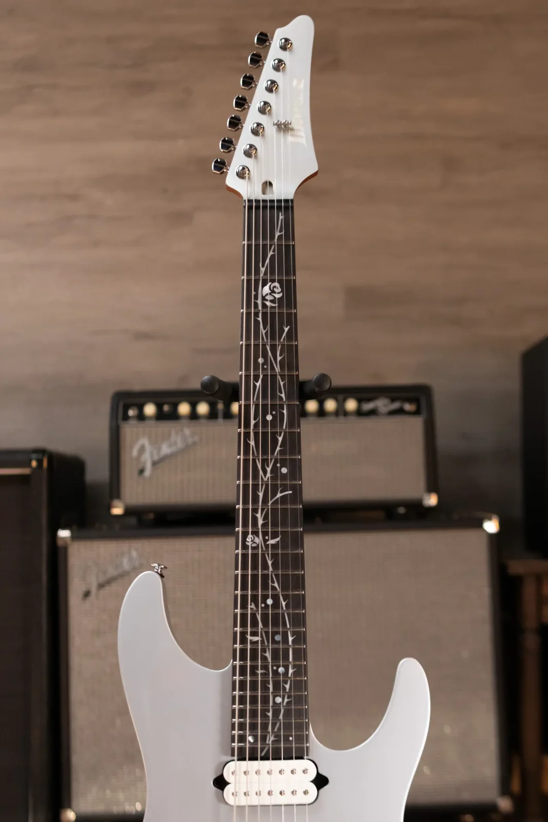 Ibanez TOD70 7弦ギター TOD70 | TOD | ELECTRIC GUITARS | PRODUCTS | Ibanez guitars