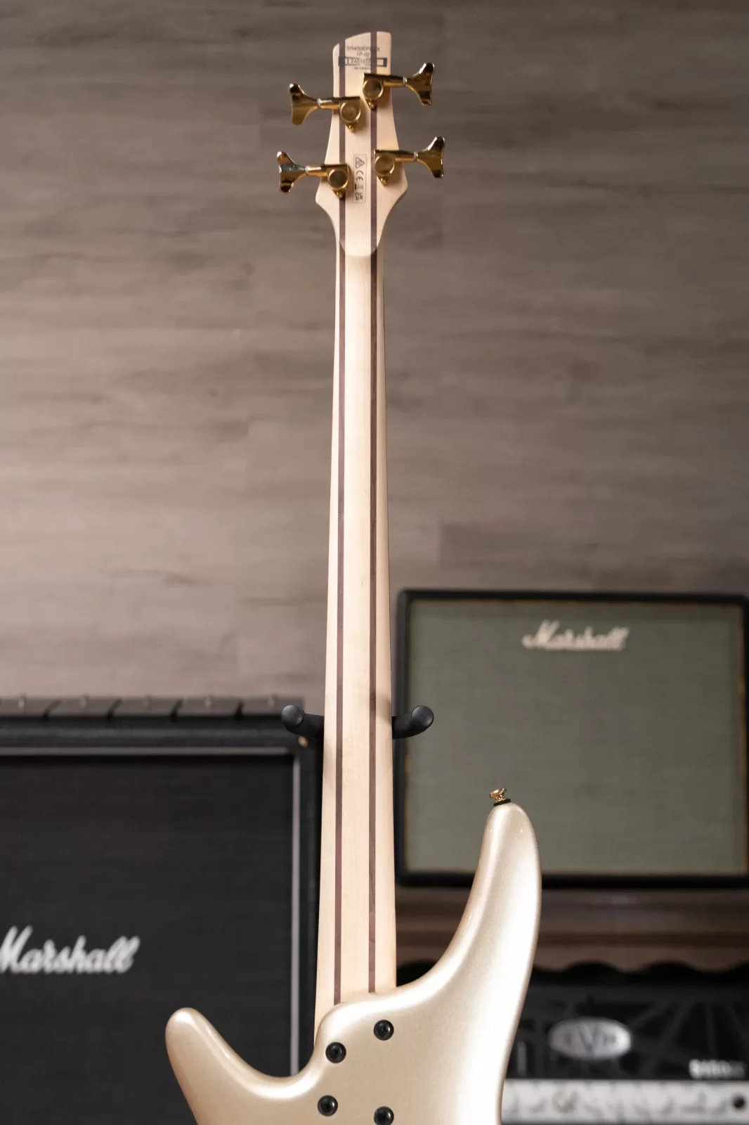 【ユー】IbanezSR450QM Ibanez RGIX27FEQM 7-String | Picker's Supply