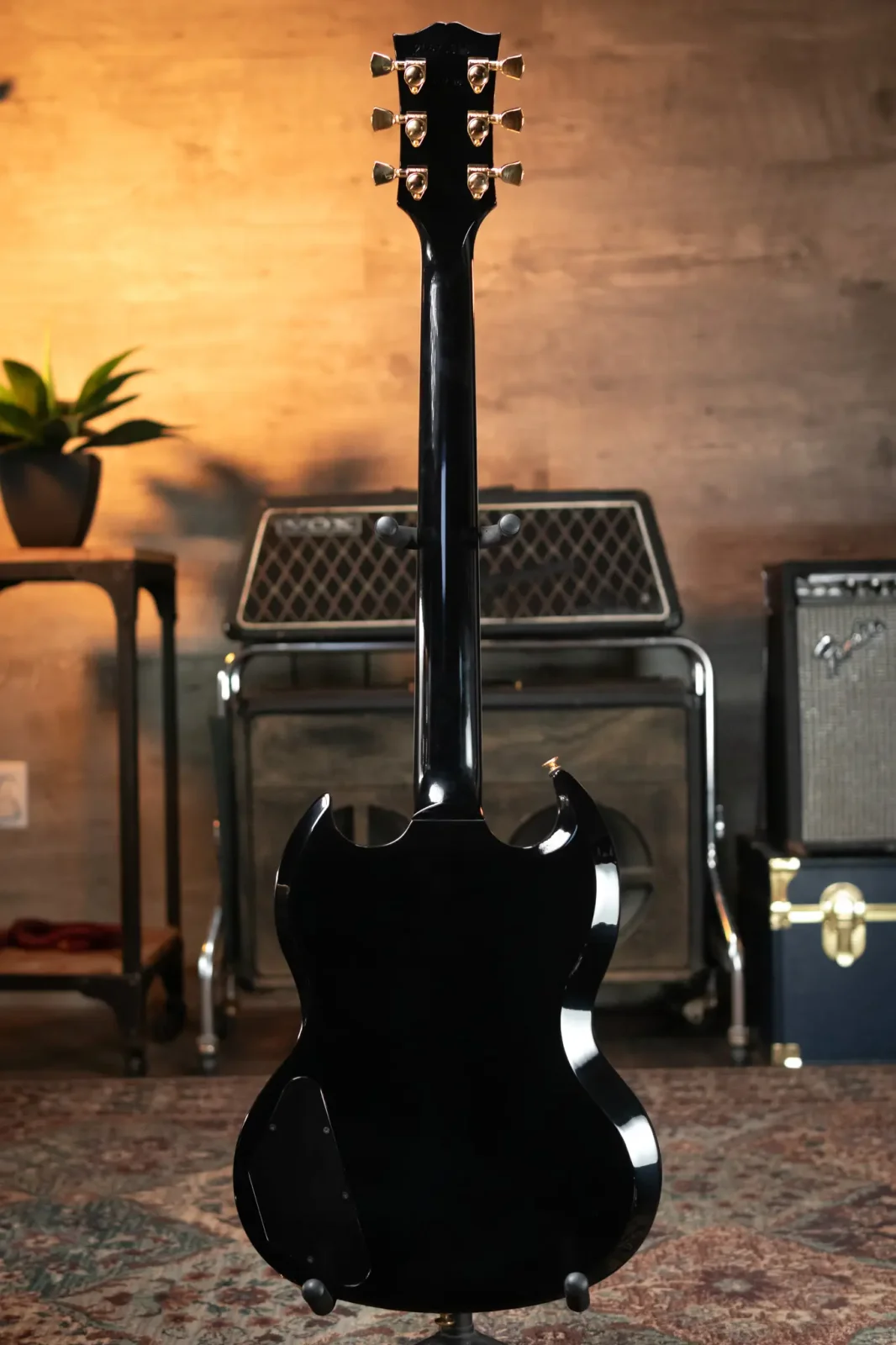【稀少】Gibson SG Supreme new_7_4_lbs_Gibson_SG_Supreme_