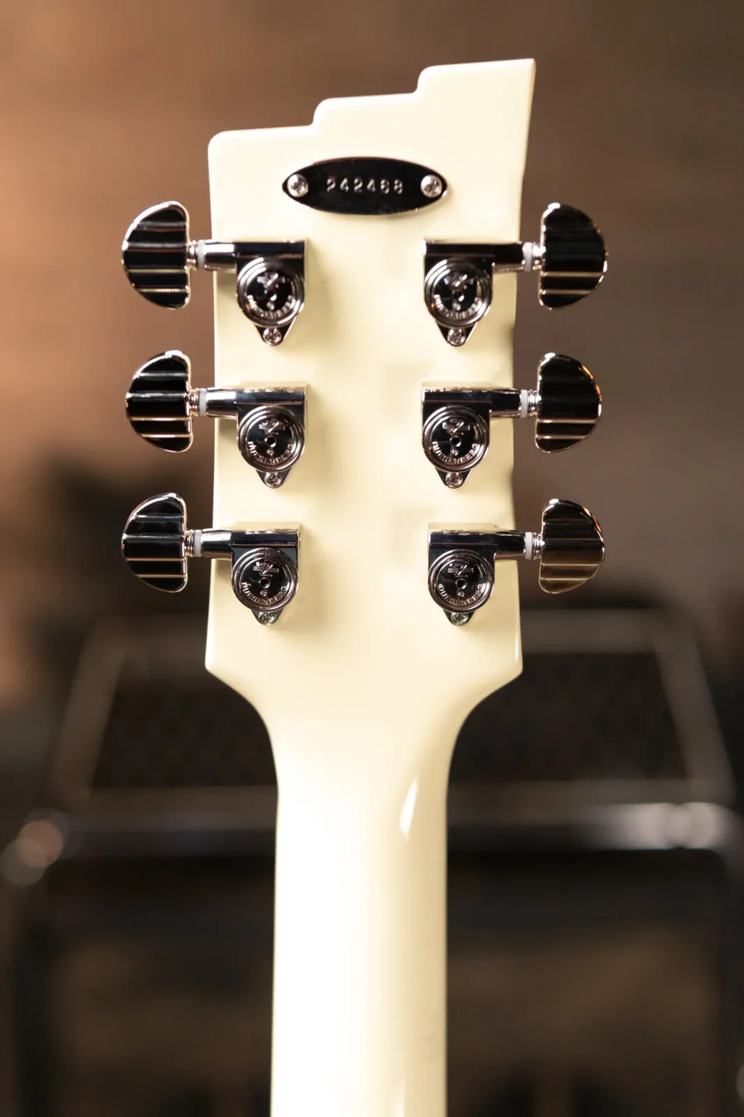 Duesenberg Starplayer LP 純正ハードケース付き - メルカリ